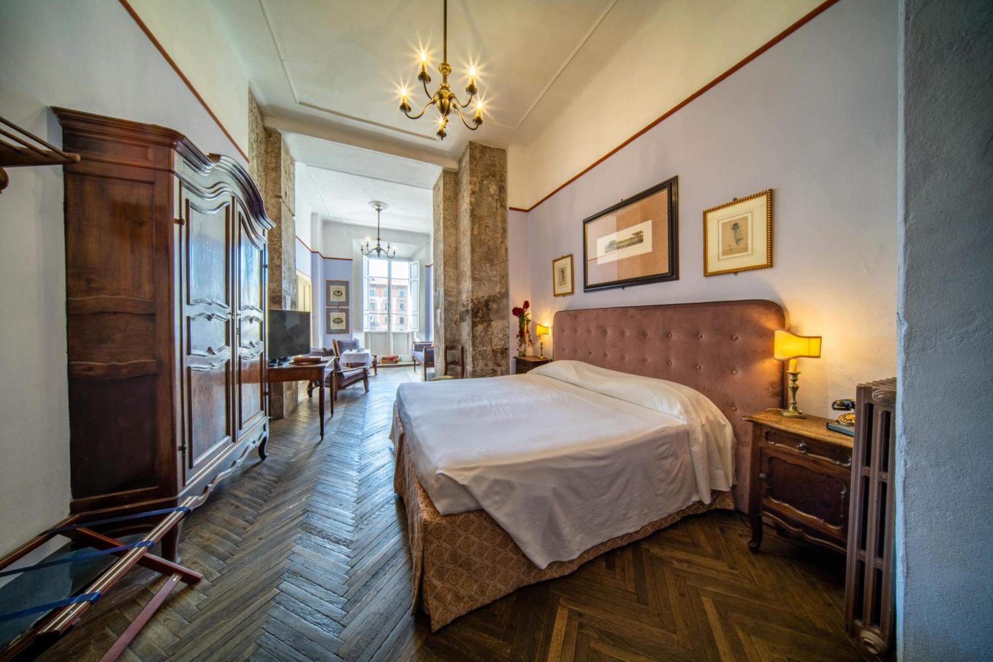 Royal Victoria 3* Pisa