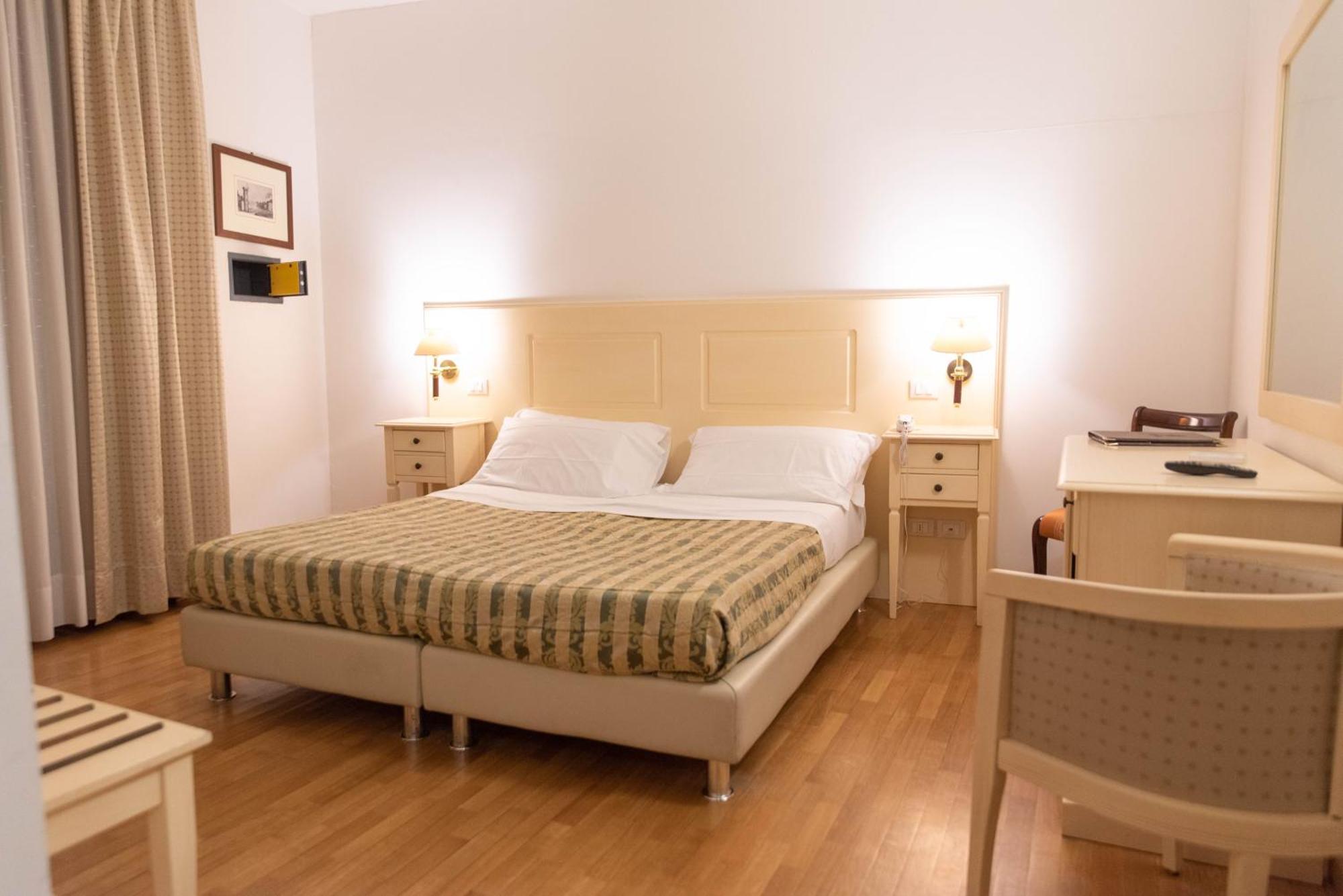 Hotel Grand Duomo 4*