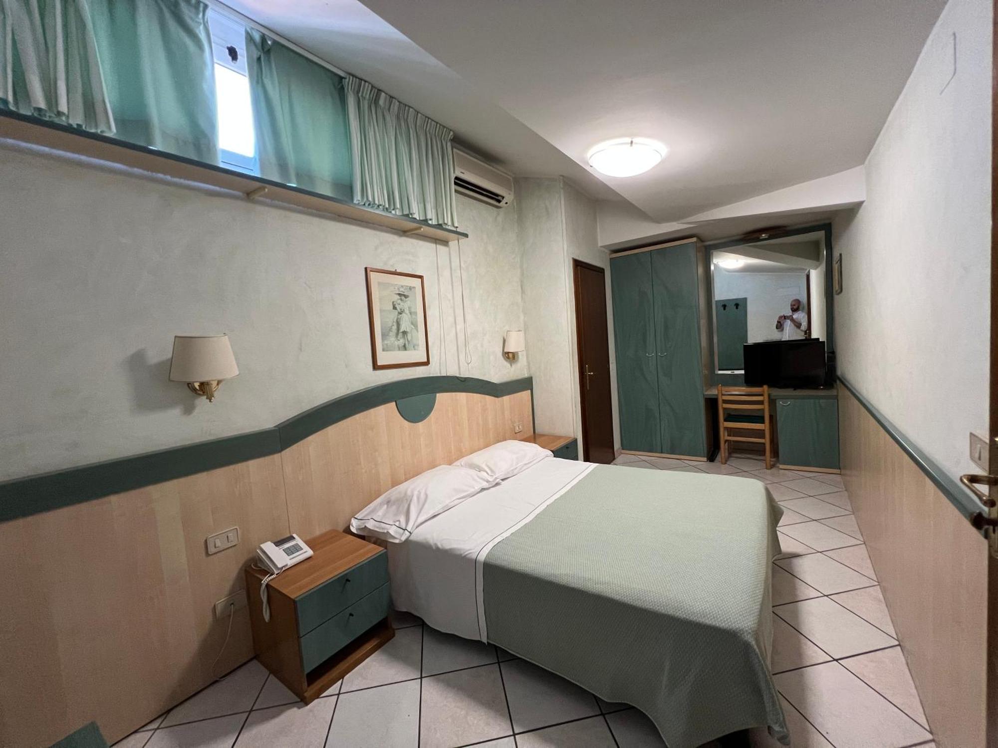 Hotel Primavera Pisa
