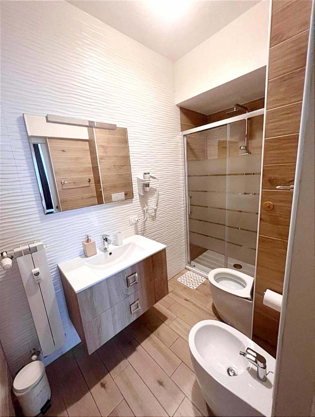 Bed & Breakfast Pisa City Lodge *