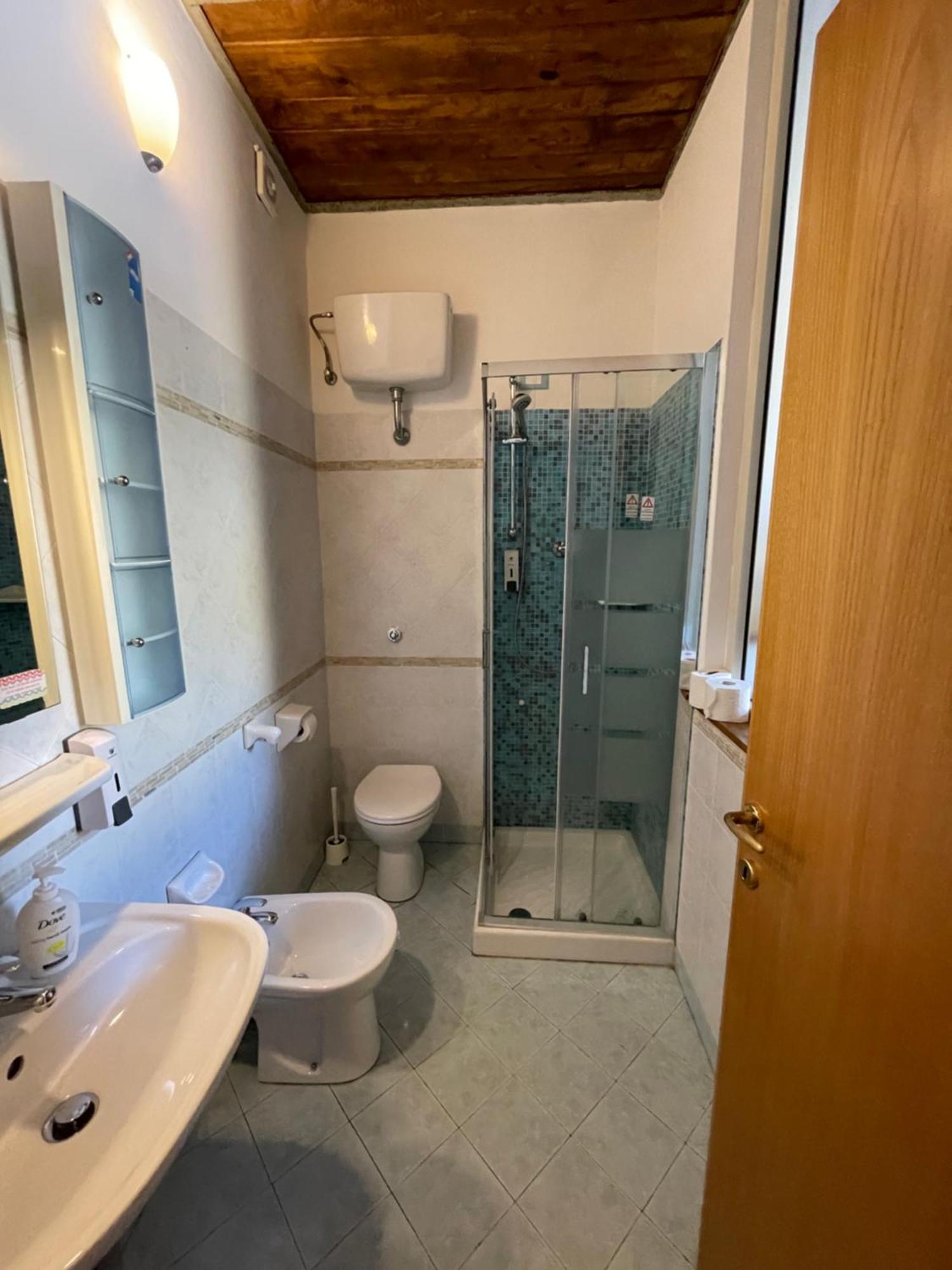 Le Donzelle - Hituscany Guest house *