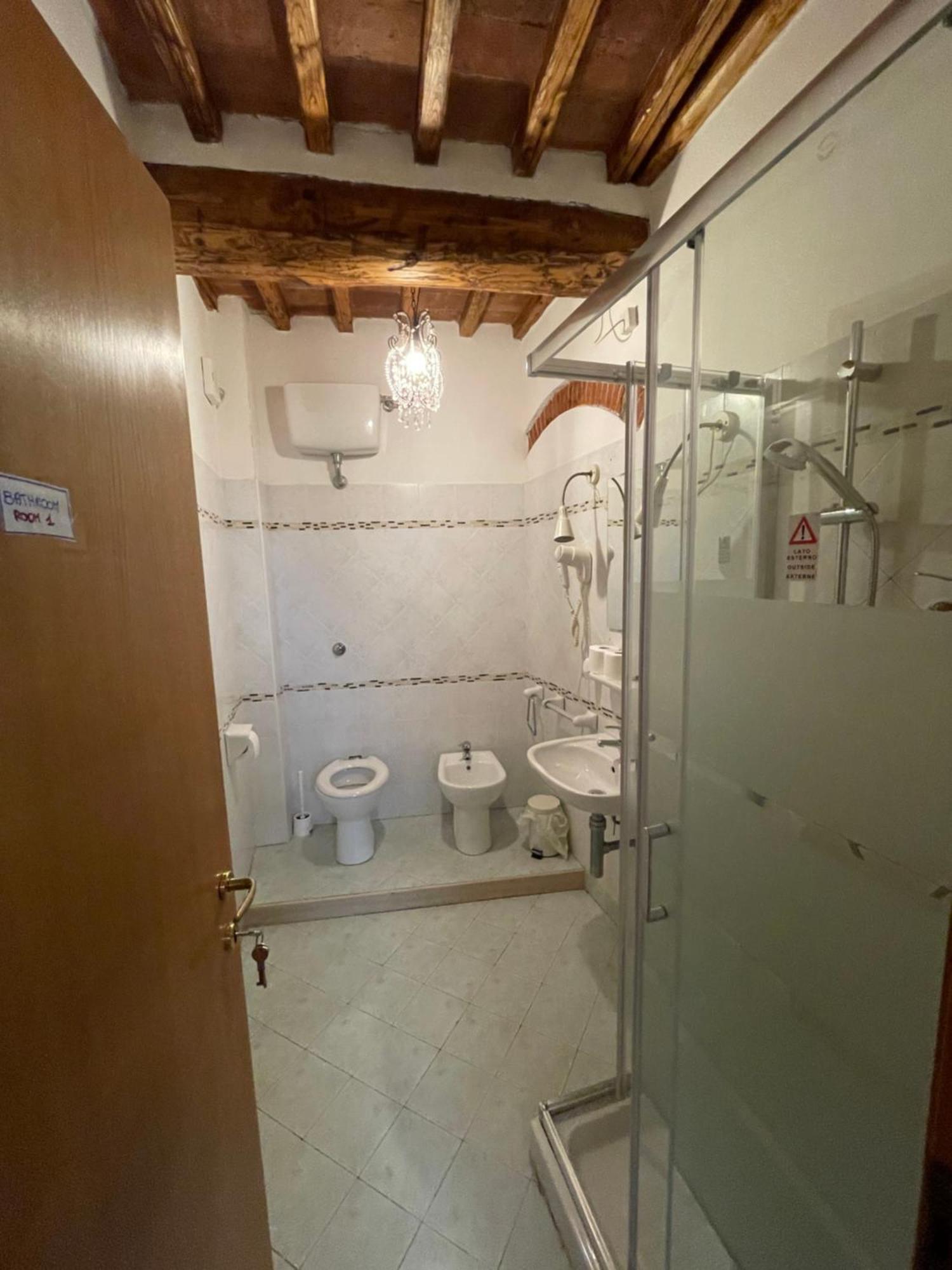Le Donzelle - Hituscany 3*