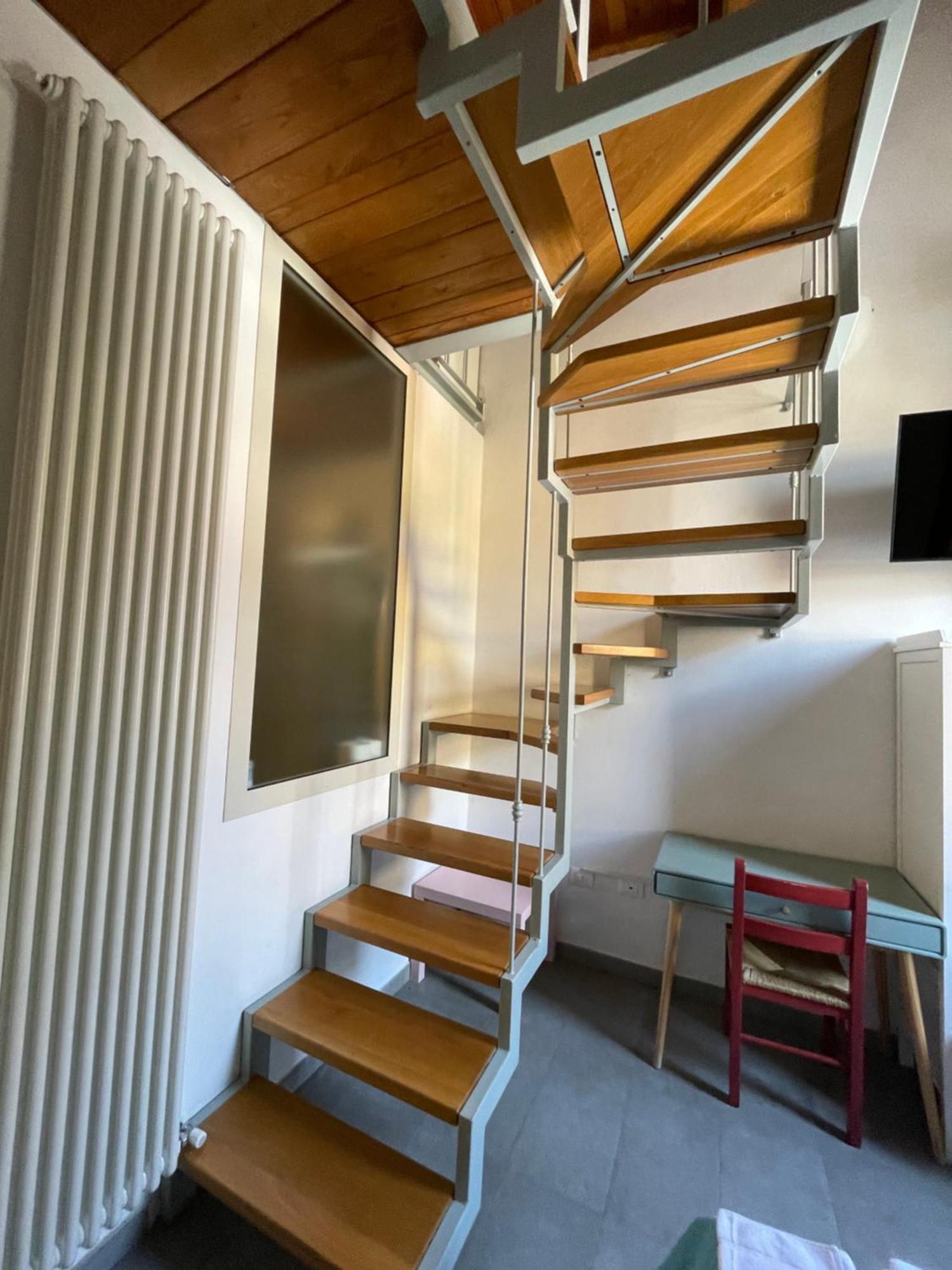 Guest house Le Donzelle - Hituscany