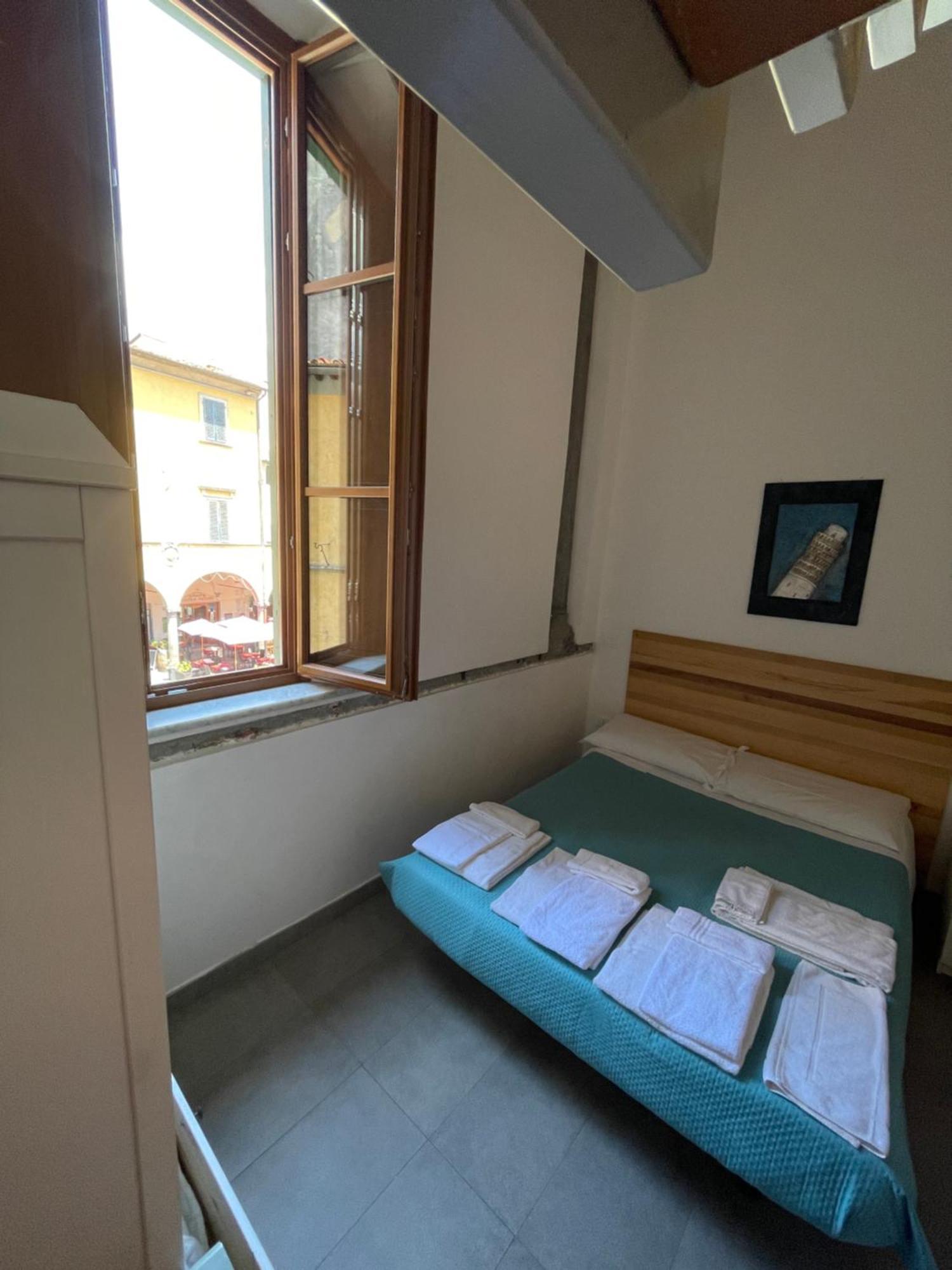 Guest house Le Donzelle - Hituscany