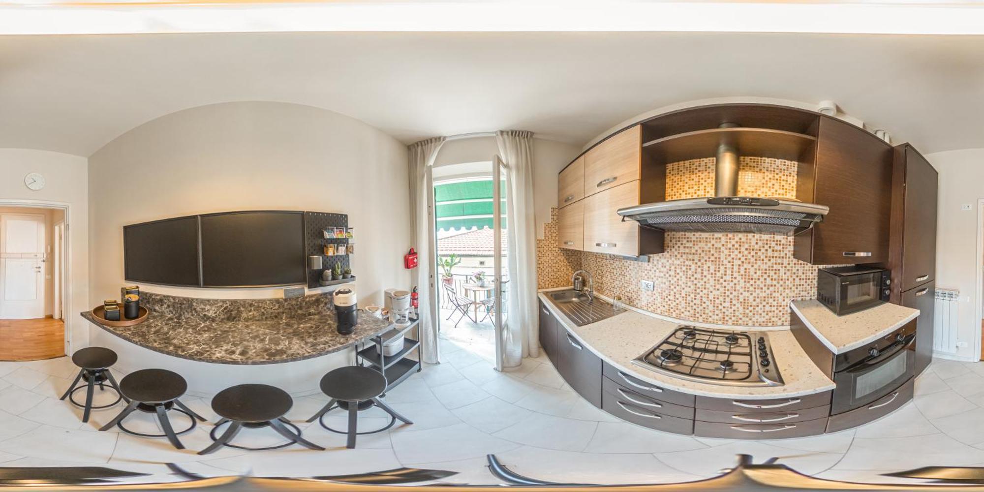 Apartment Art Deco' - Sleepwithme - Free Parking - Free Breakfast - Very Friendly Staff *