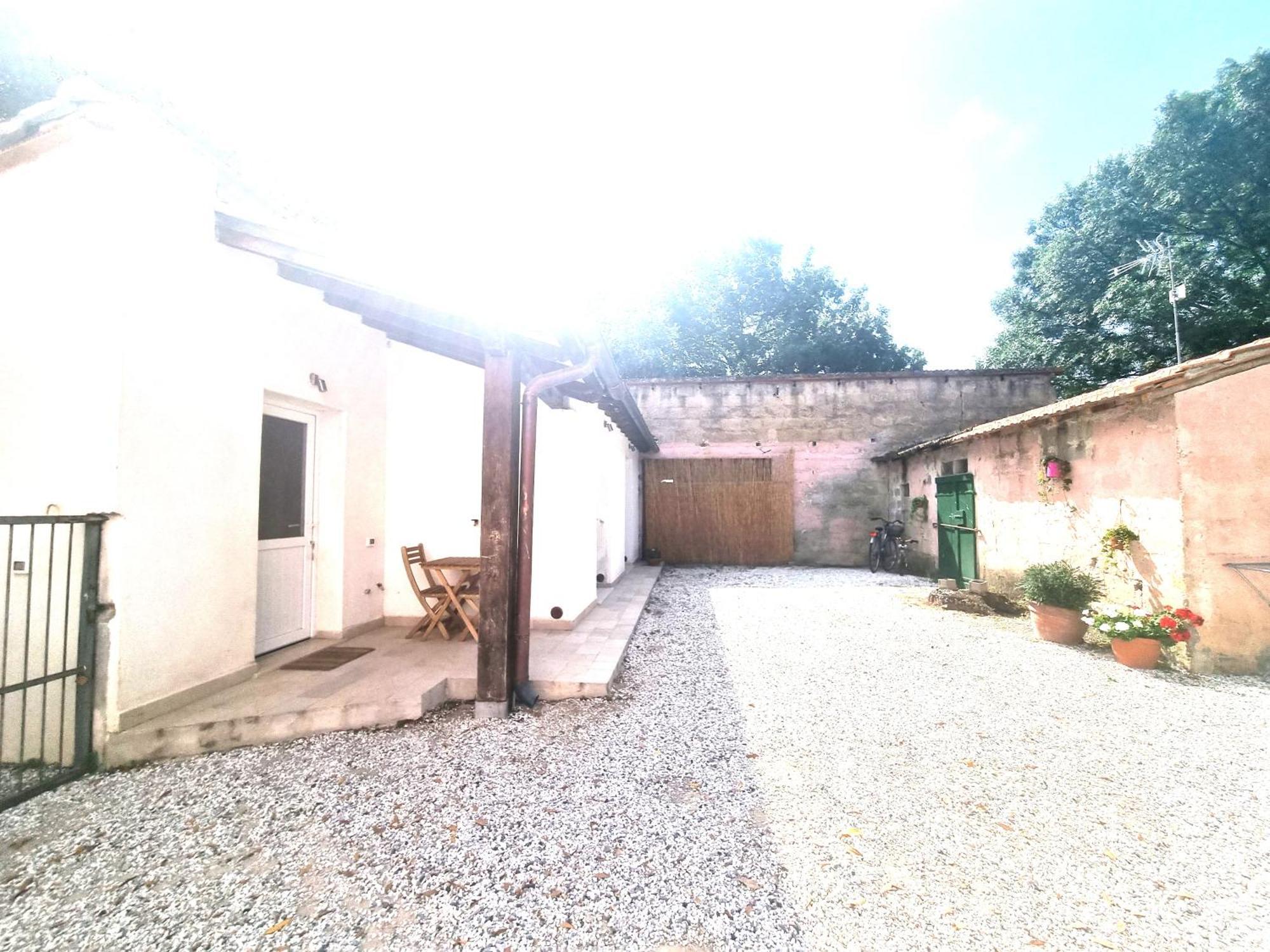 Lc Country Apartment Pisa