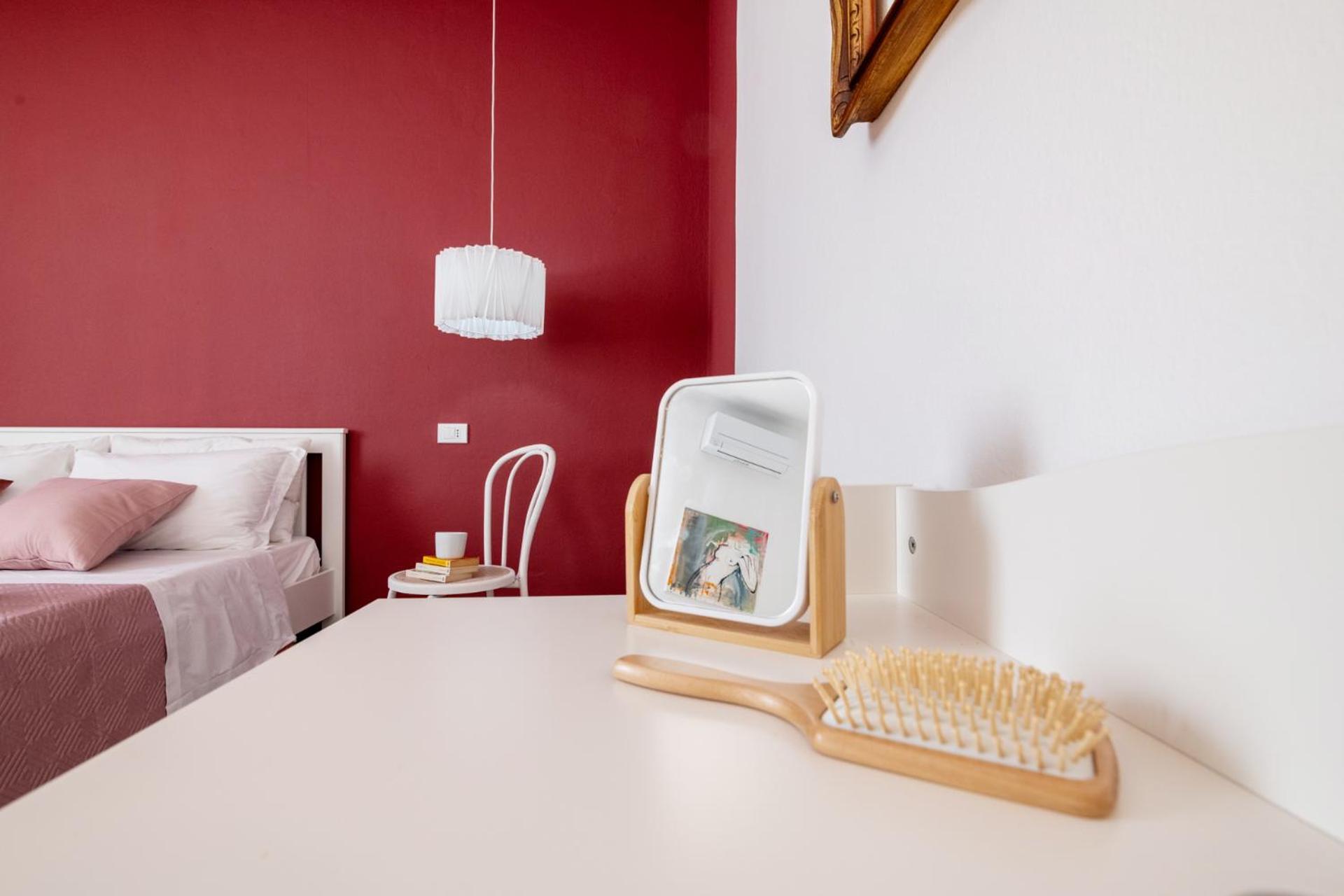 Apartment Elegantia In By Pleiades