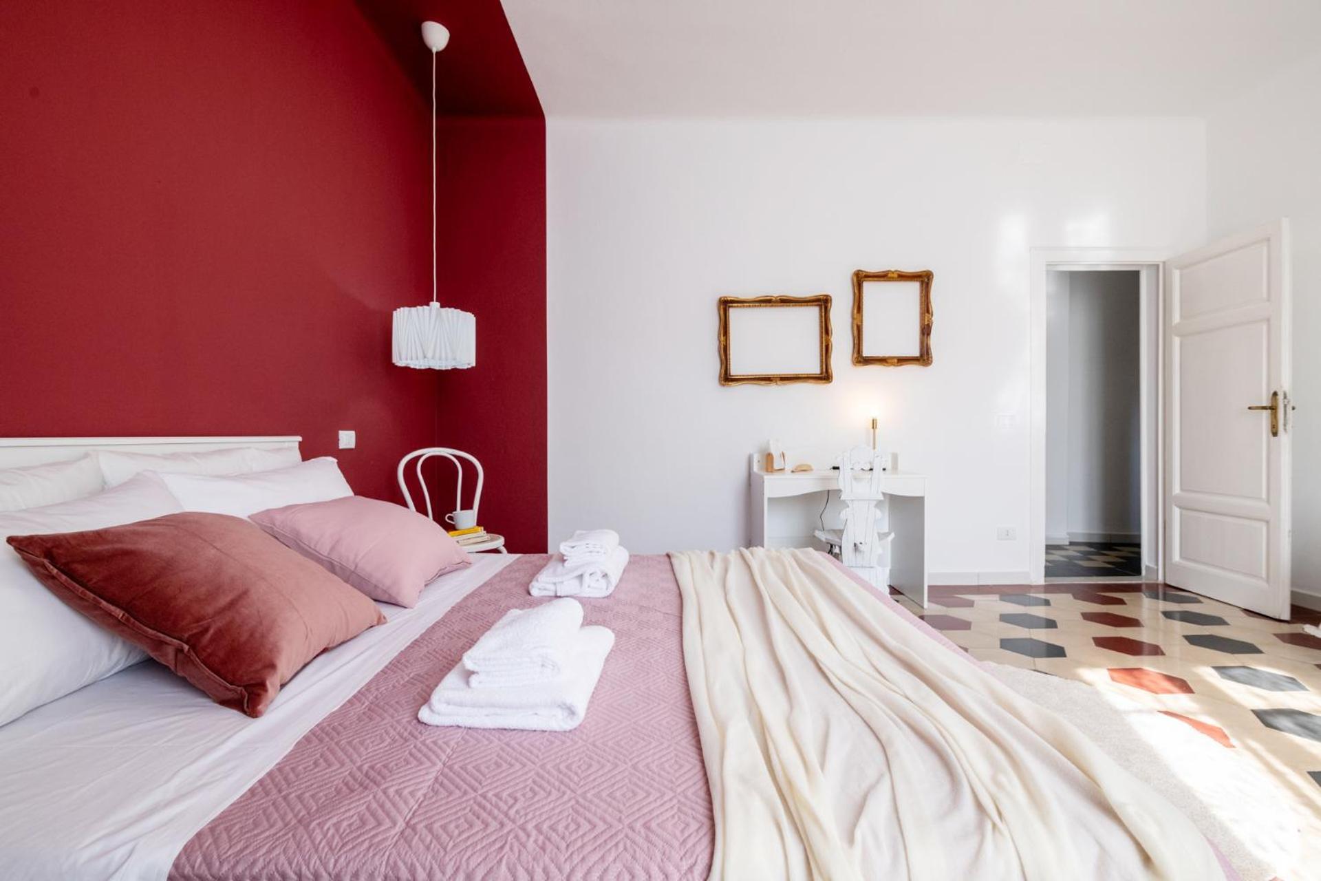 Elegantia In By Pleiades Apartment Pisa