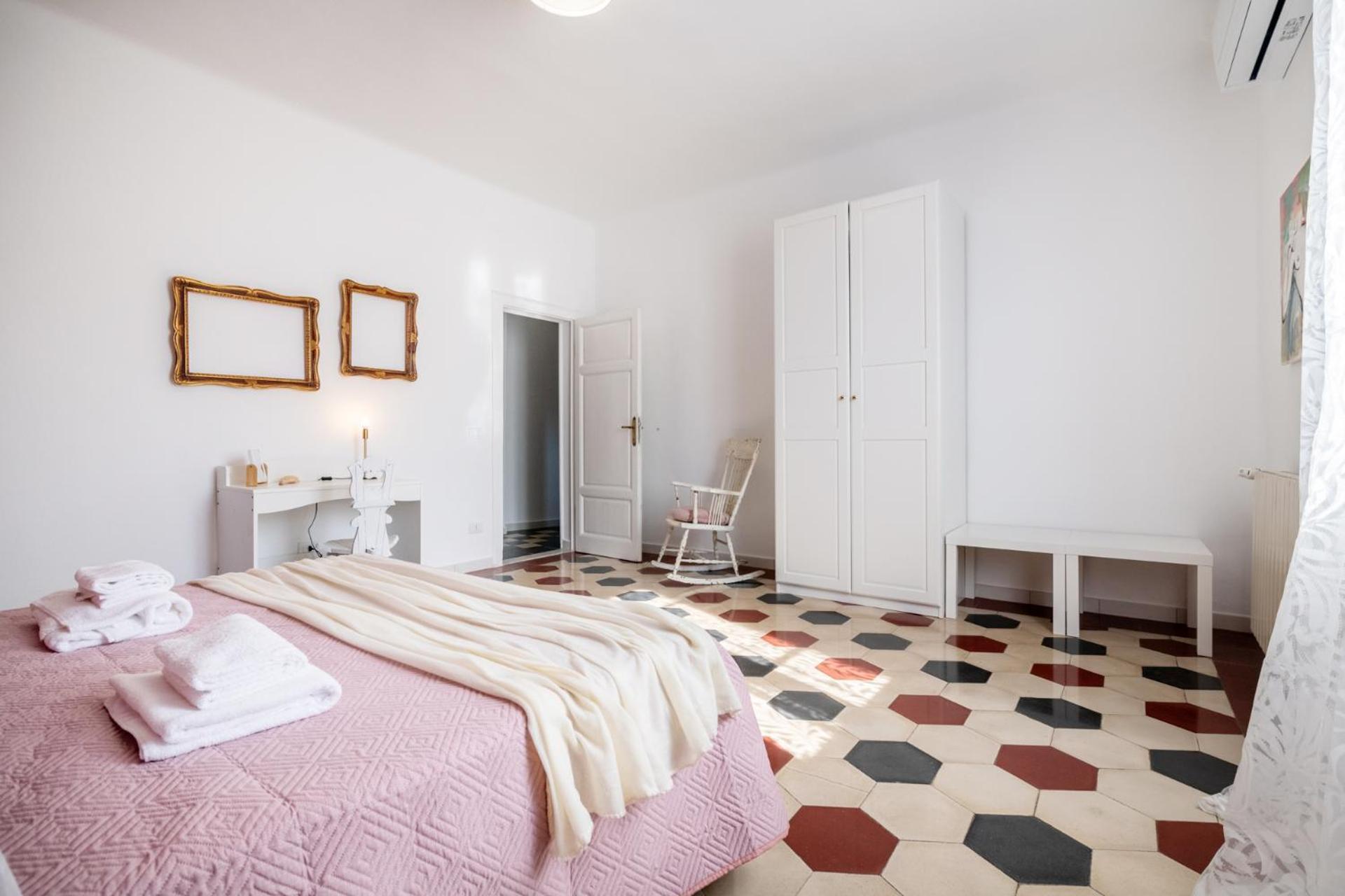 Apartment Elegantia In By Pleiades Pisa