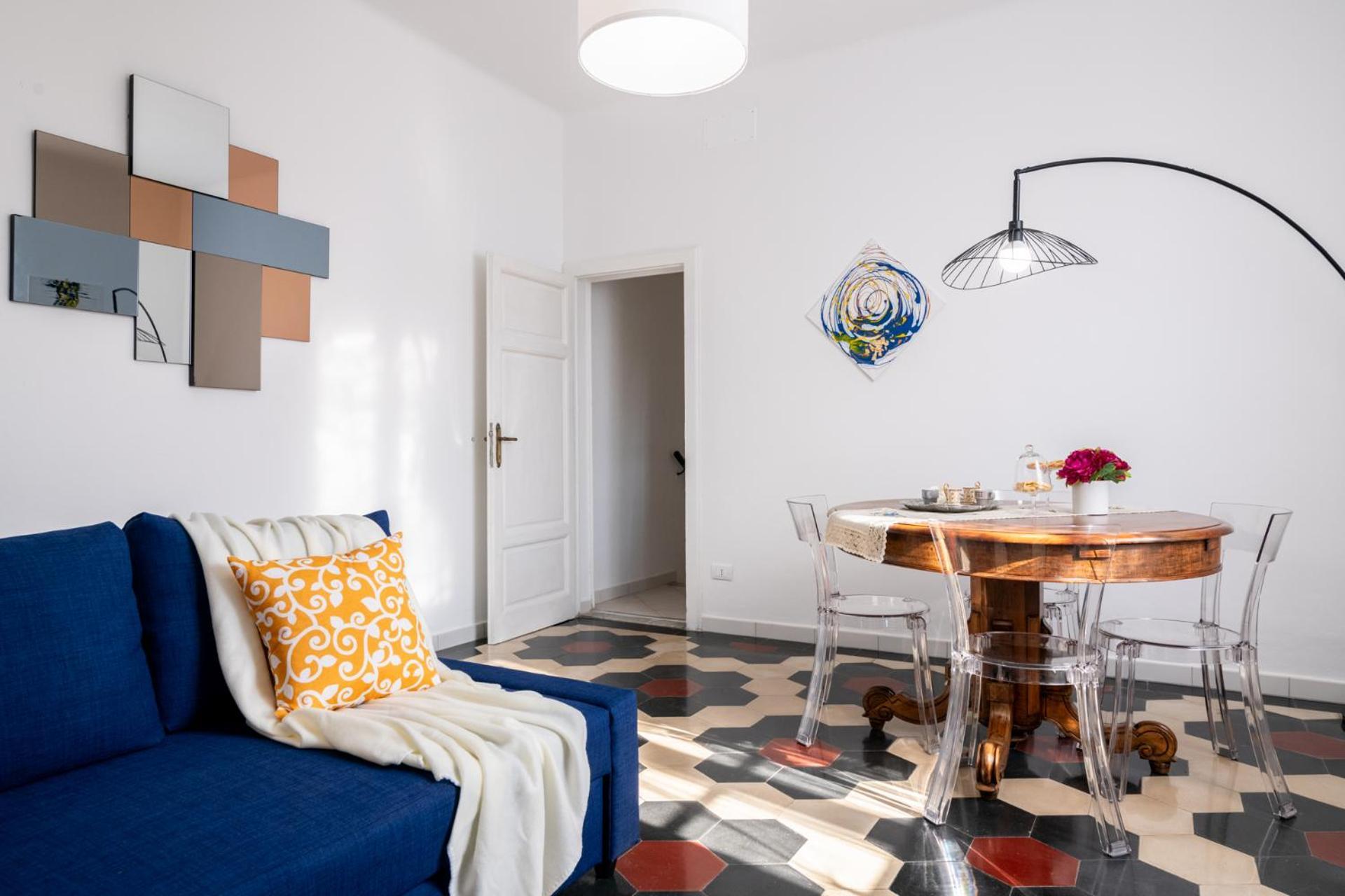 Elegantia In By Pleiades Apartment Pisa