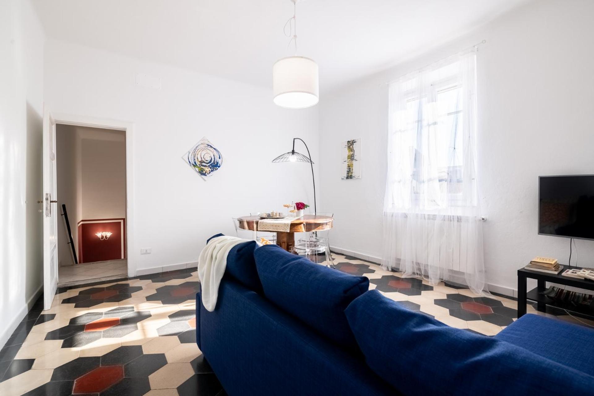 Apartment Elegantia In By Pleiades