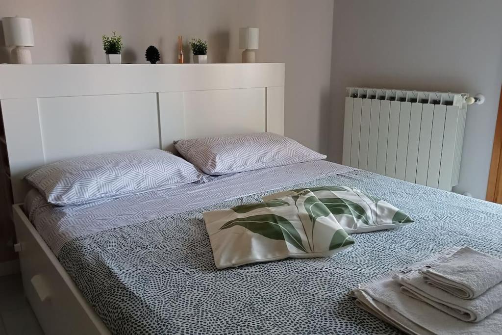Appartement Casa Amuni' Monolocale A Free Parking Wifi Pisa