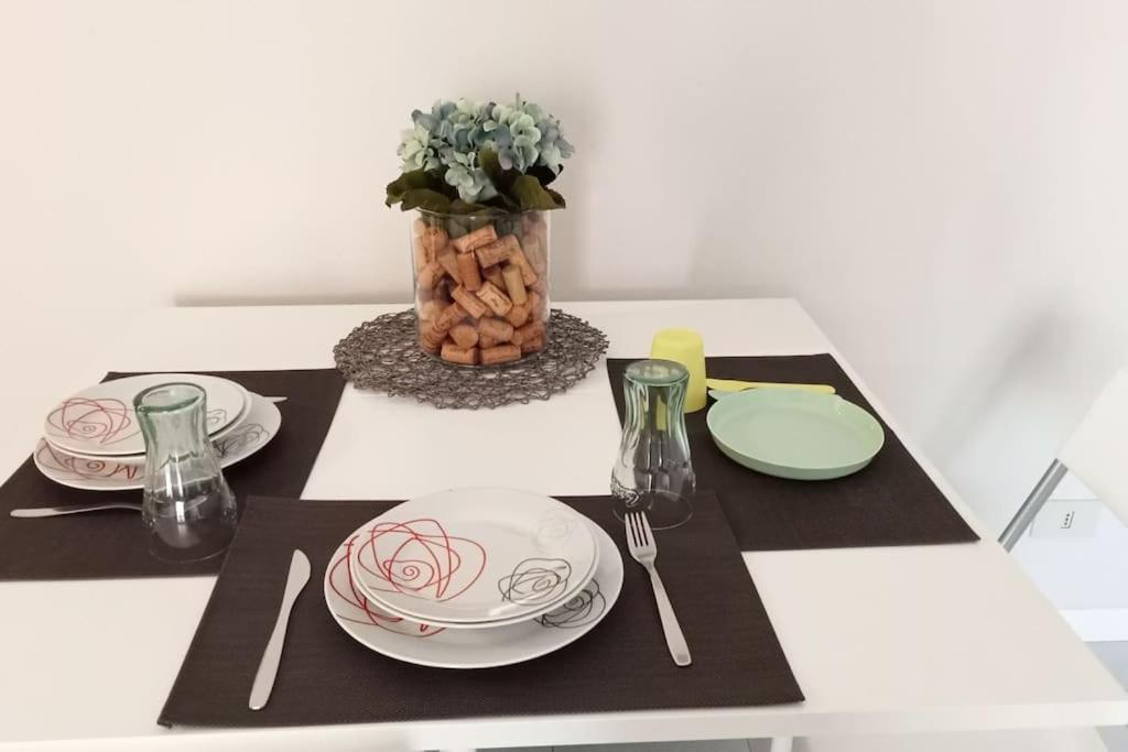 Casa Amuni' Monolocale A Free Parking Wifi * Pisa