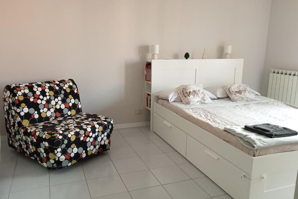 Casa Amuni' Monolocale A Free Parking Wifi Appartement Pisa