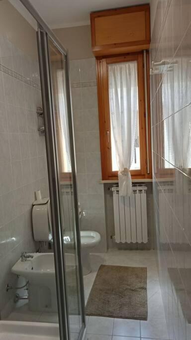 Casa Amuni' Monolocale A Free Parking Wifi Appartement