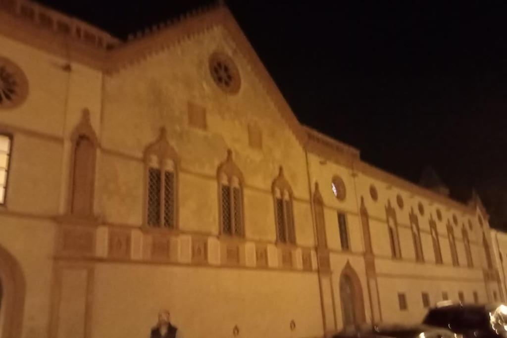 Casa Amuni' Monolocale A Free Parking Wifi Appartement