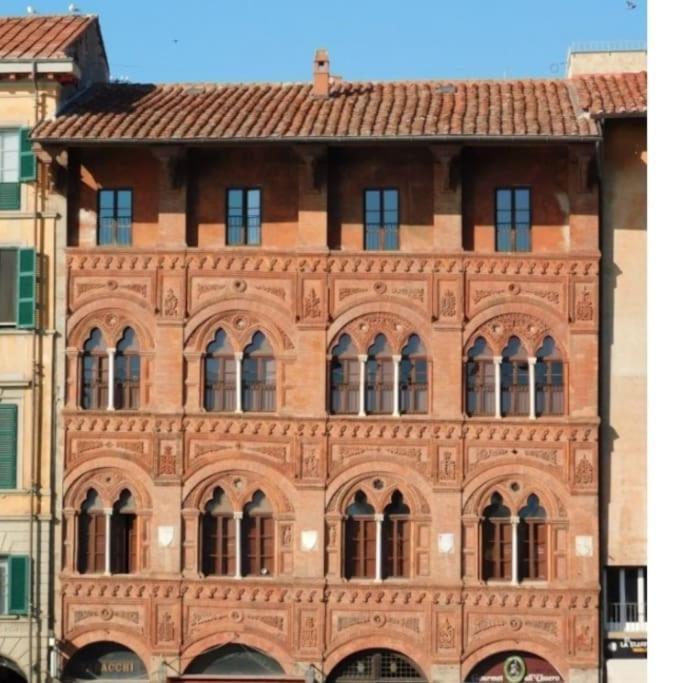 Appartement Casa Amuni' Monolocale A Free Parking Wifi