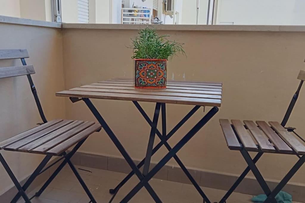Appartement Casa Amuni' Monolocale A Free Parking Wifi