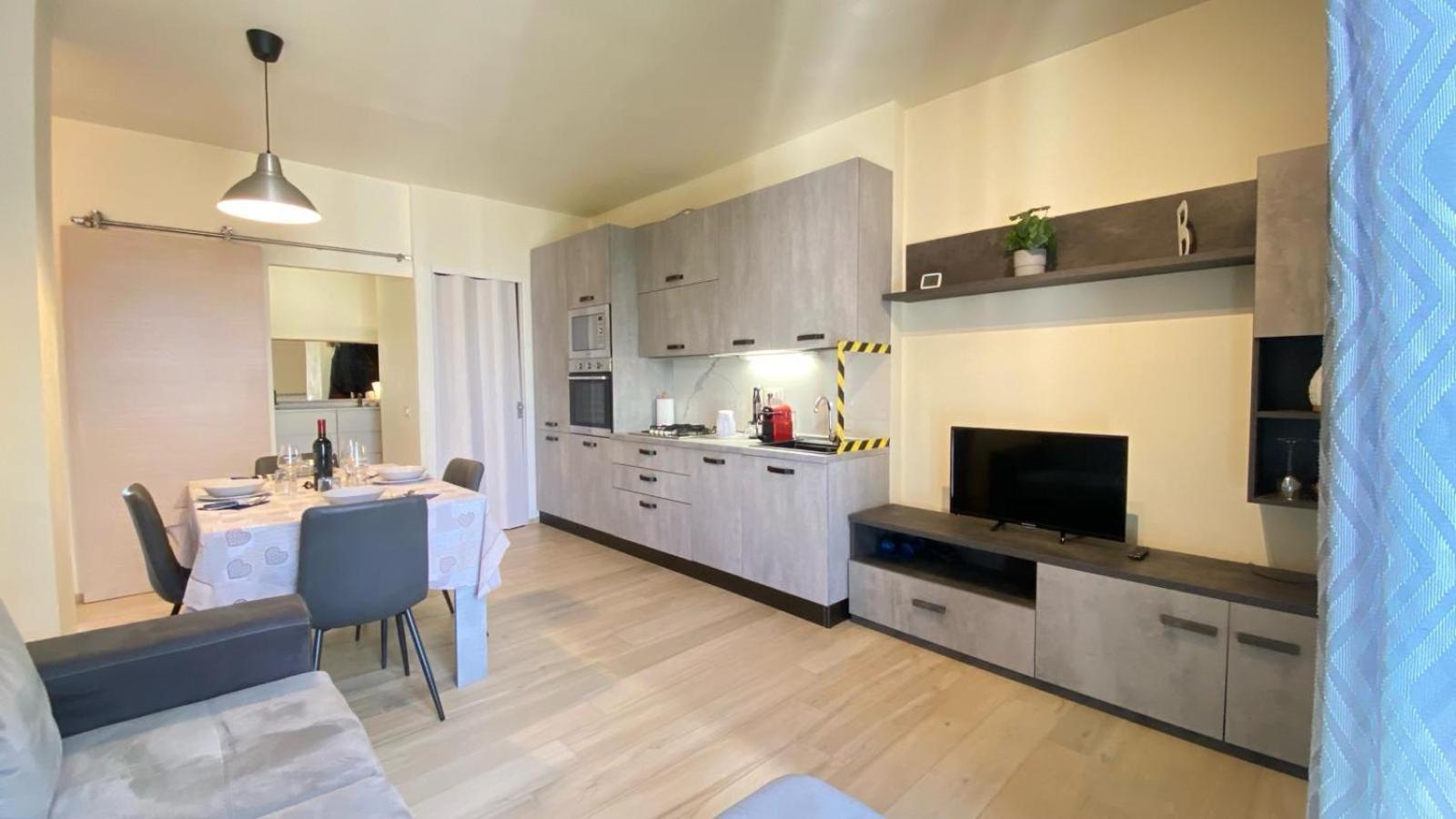 Apartment Attico Cisanello - Affitti Brevi Italia