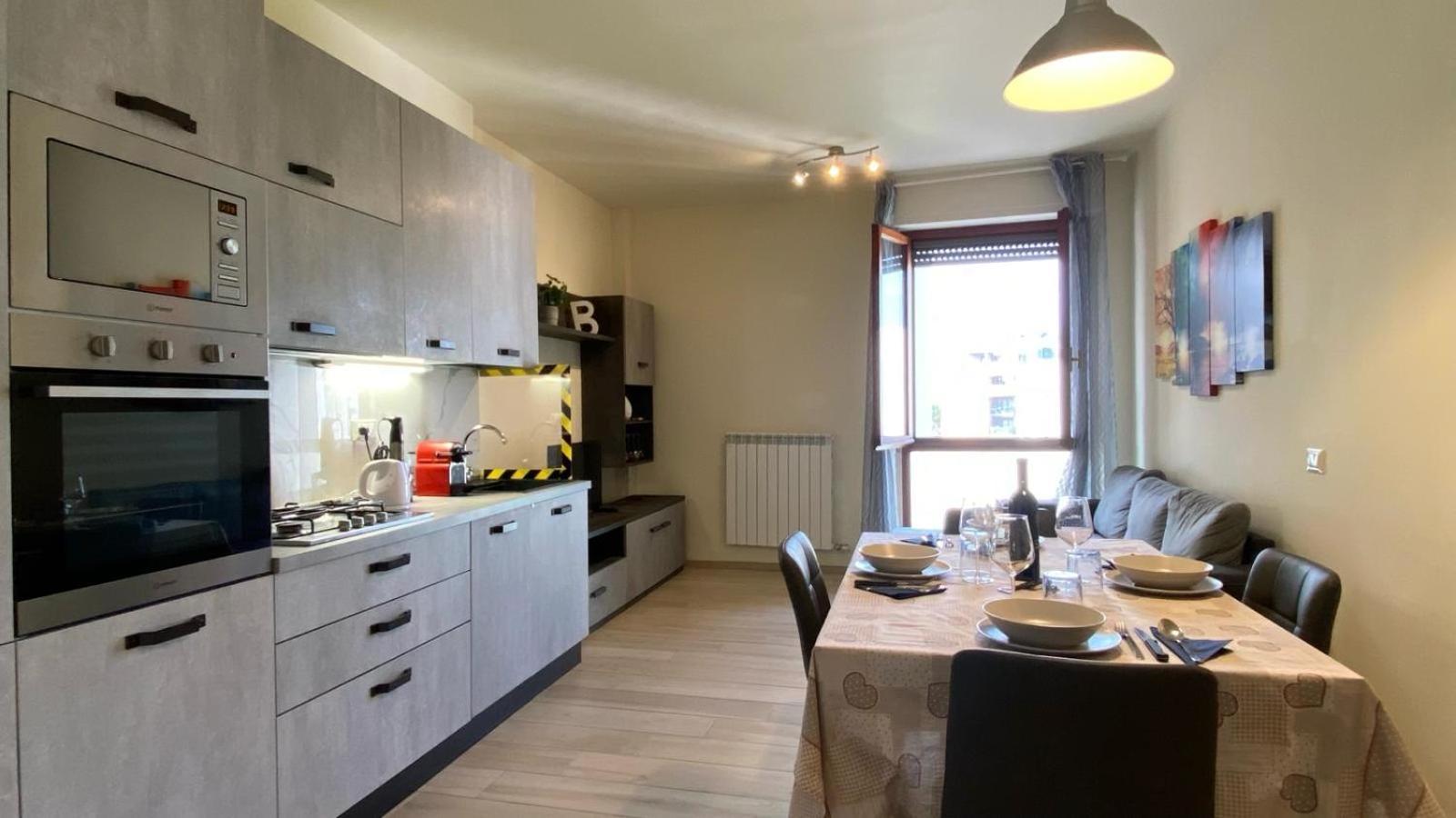 Apartment Attico Cisanello - Affitti Brevi Italia *