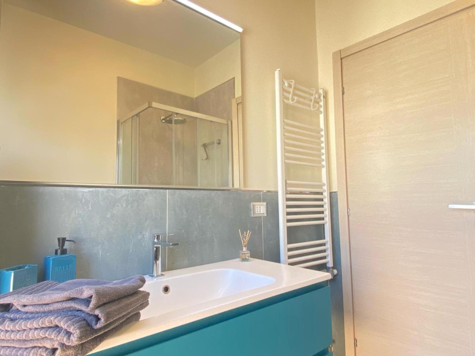 Apartment Attico Cisanello - Affitti Brevi Italia