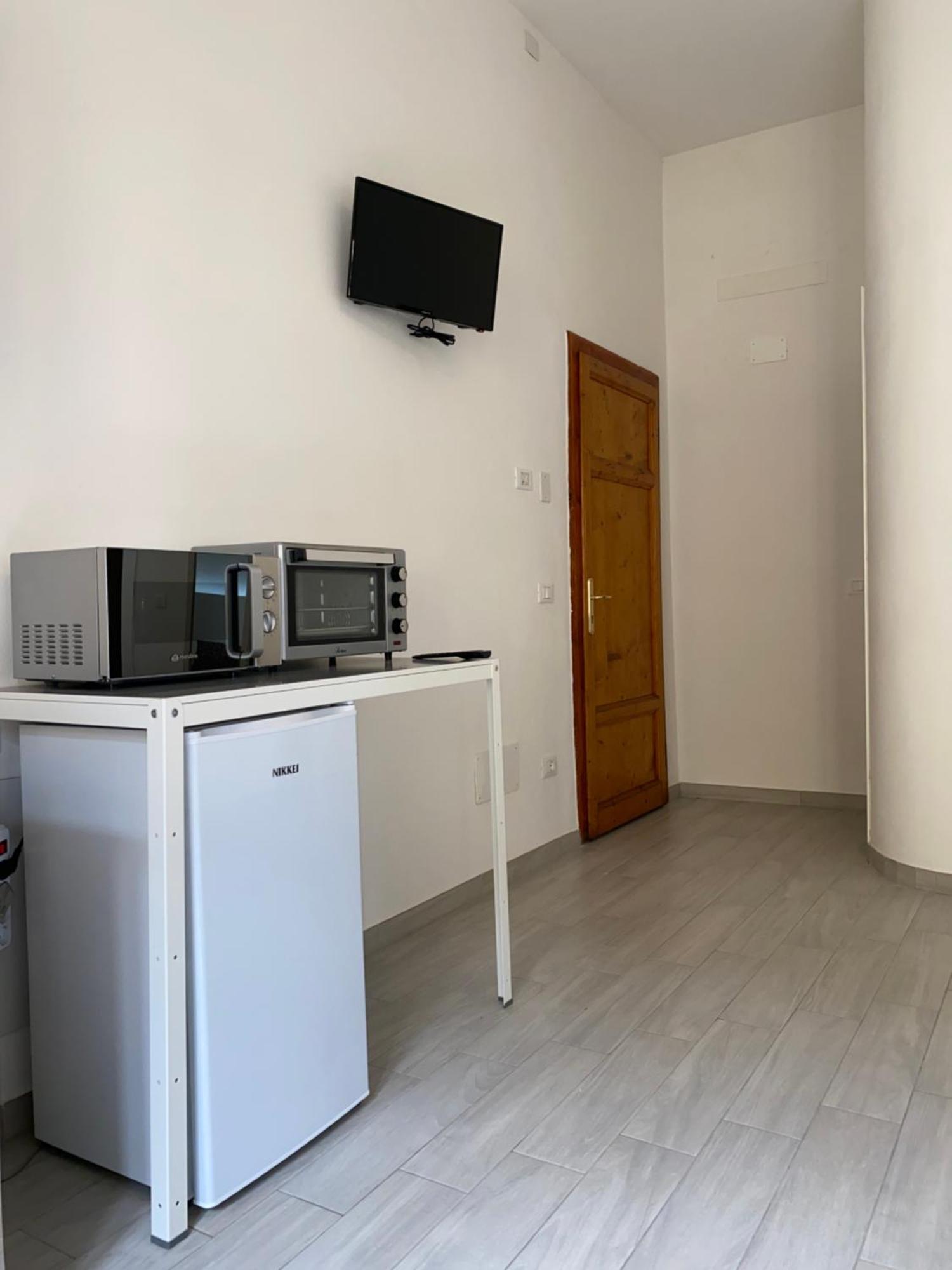 Apartamento Le Di Arsilda - Affitti Brevi Italia