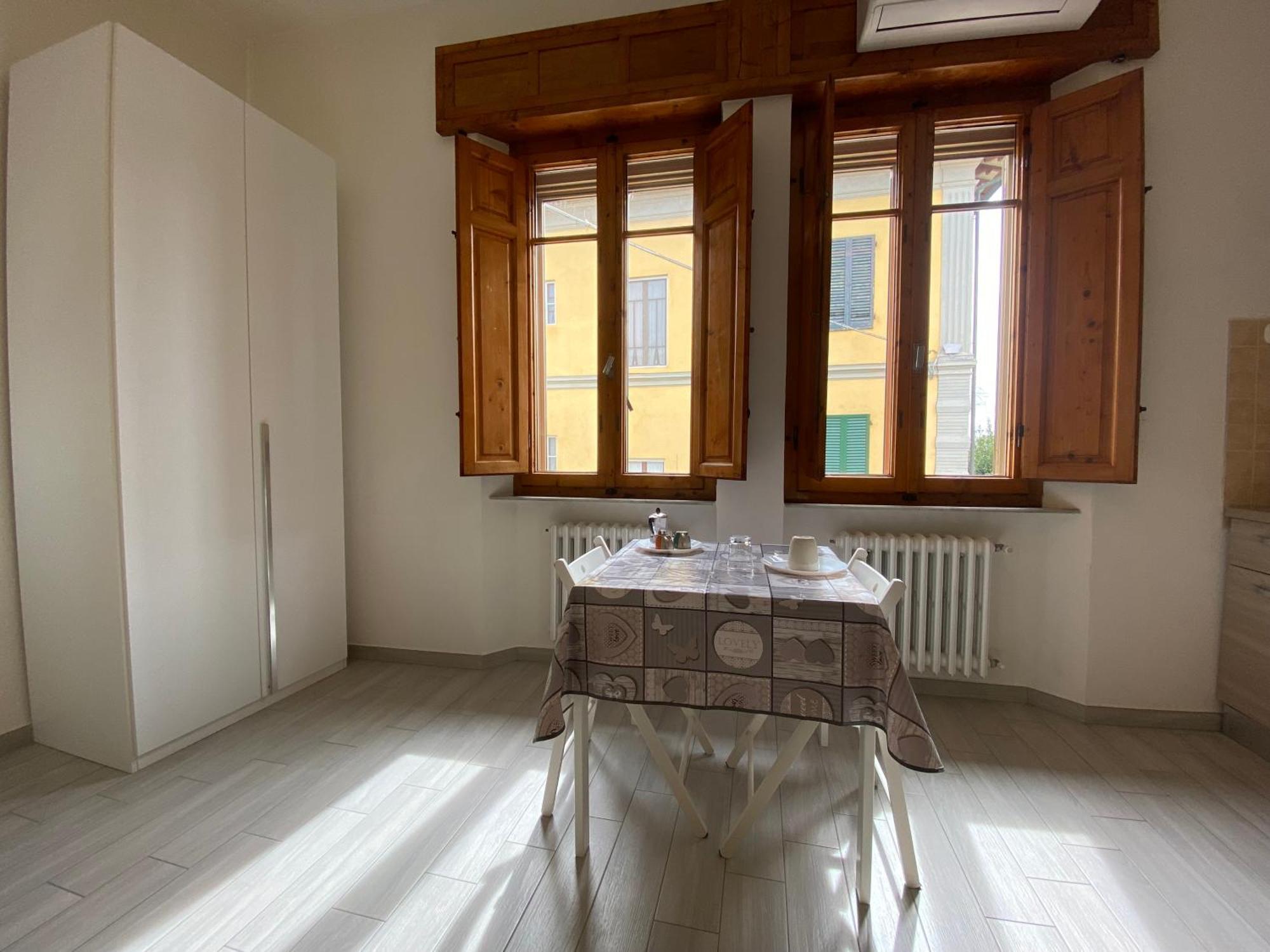 Le Di Arsilda - Affitti Brevi Italia Apartamento Pisa