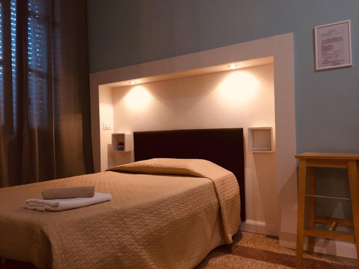 Capostazione22 Guest house
