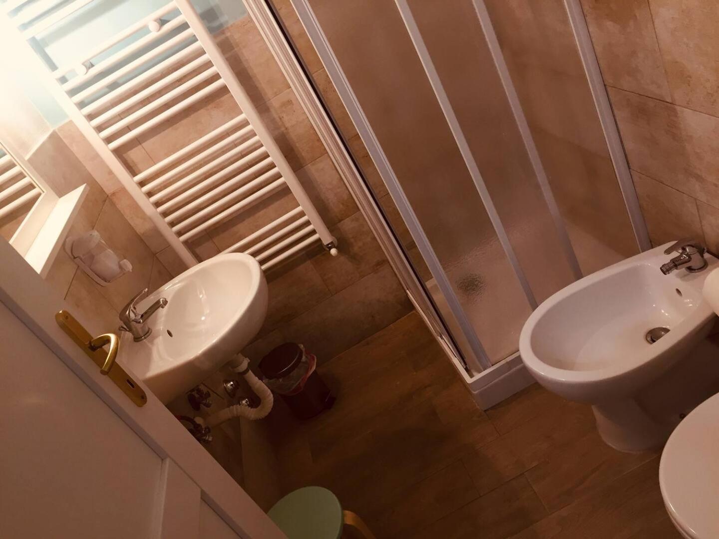 Capostazione22 Guest house Pisa