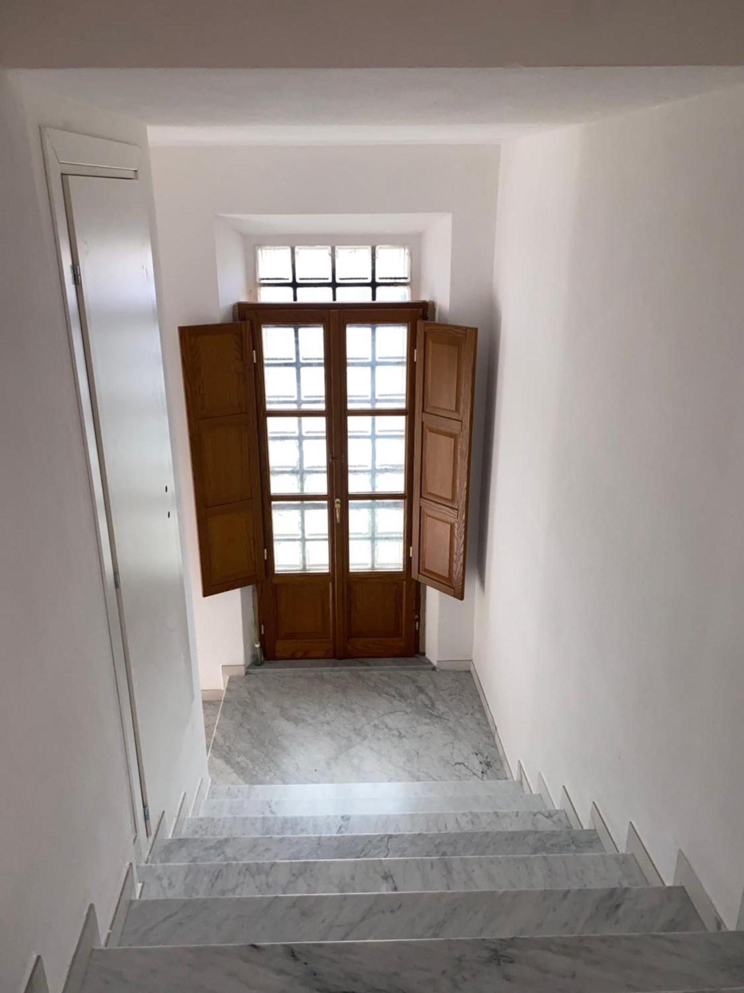 Le Di Arsilda - Affitti Brevi Italia Apartamento *