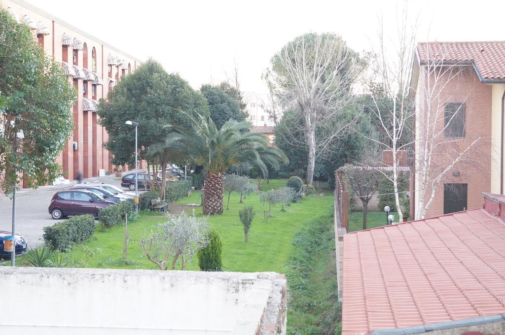 Cisanello Apartamento Pisa