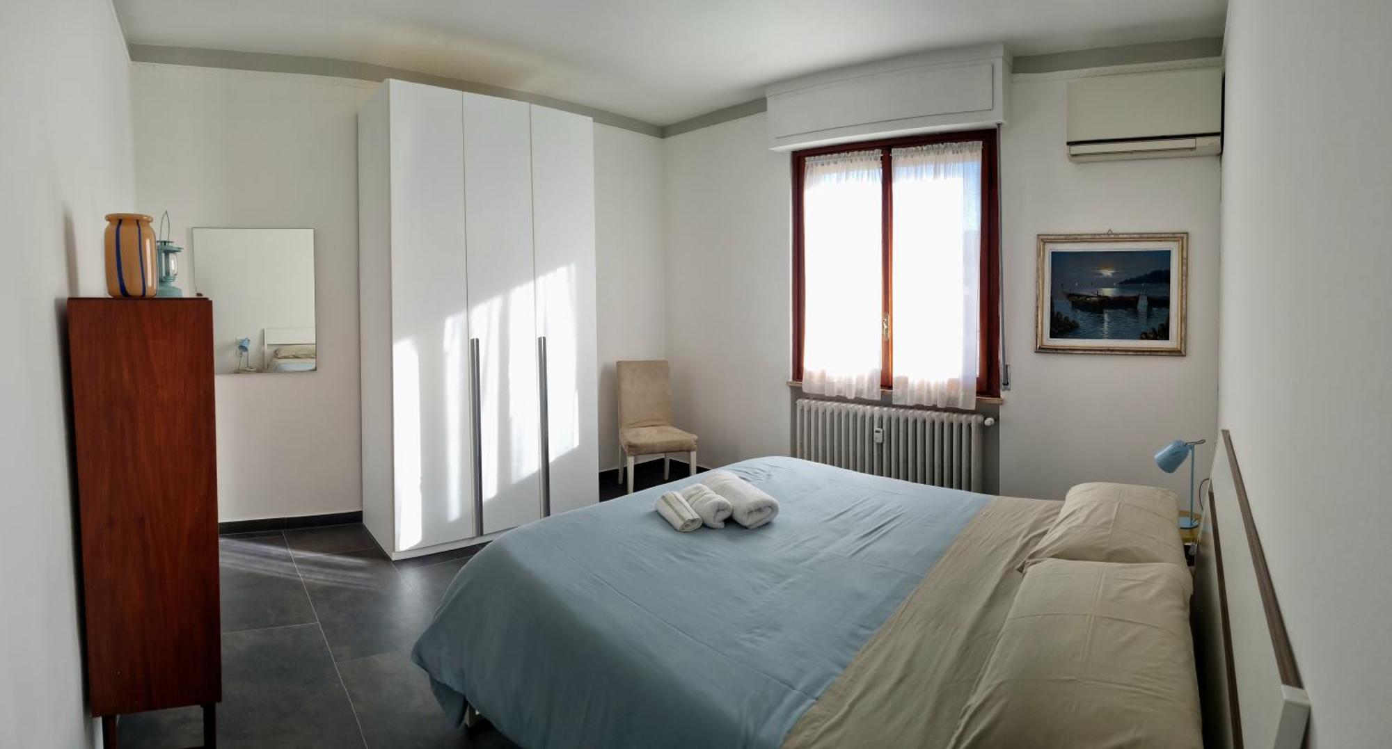 Apartment Sunbath House - Free Parking - Near Center *