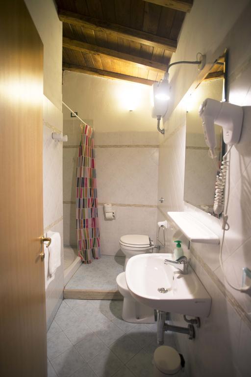 Le Donzelle - Hituscany Guest house *