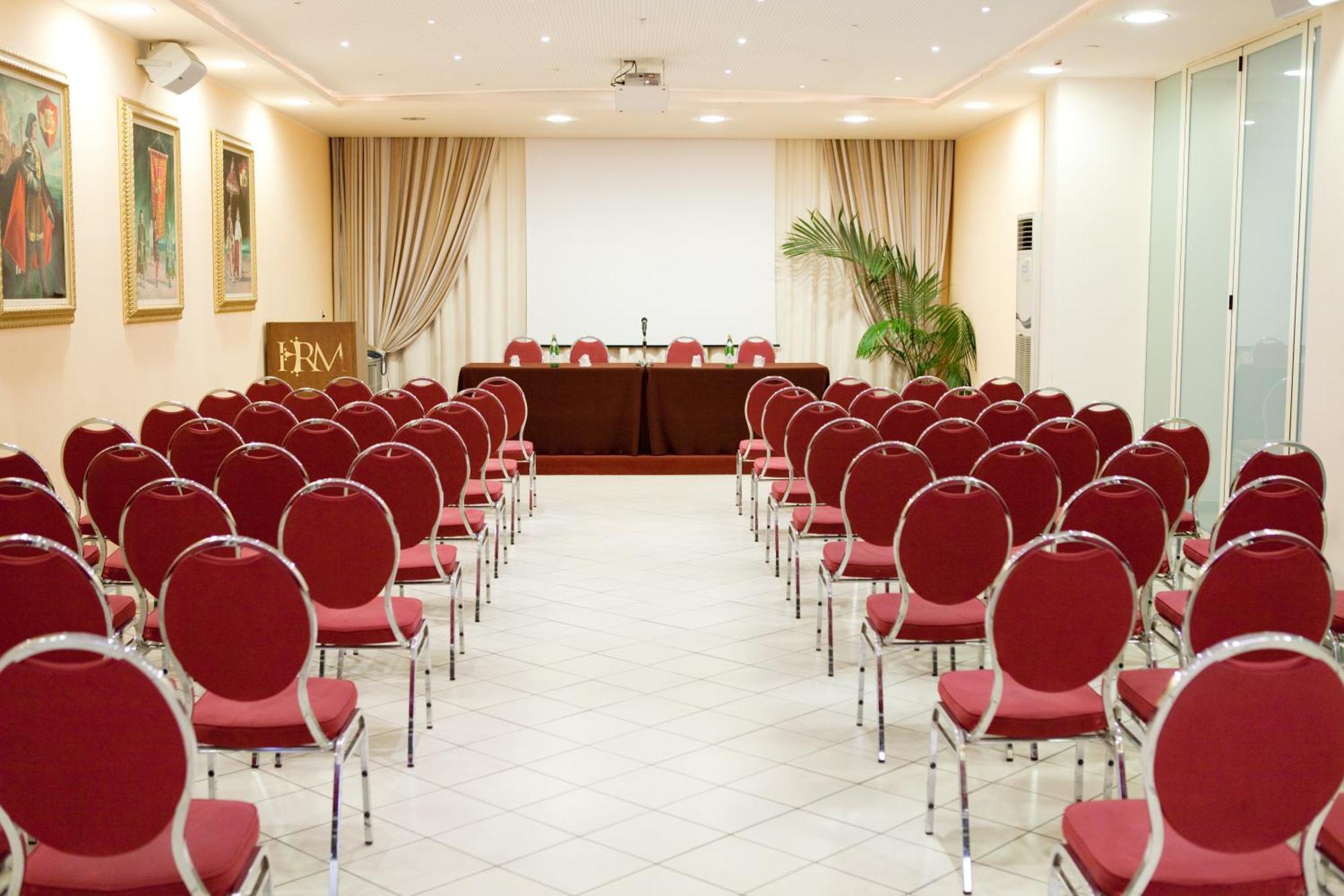 Hotel Repubblica Marinara 4*