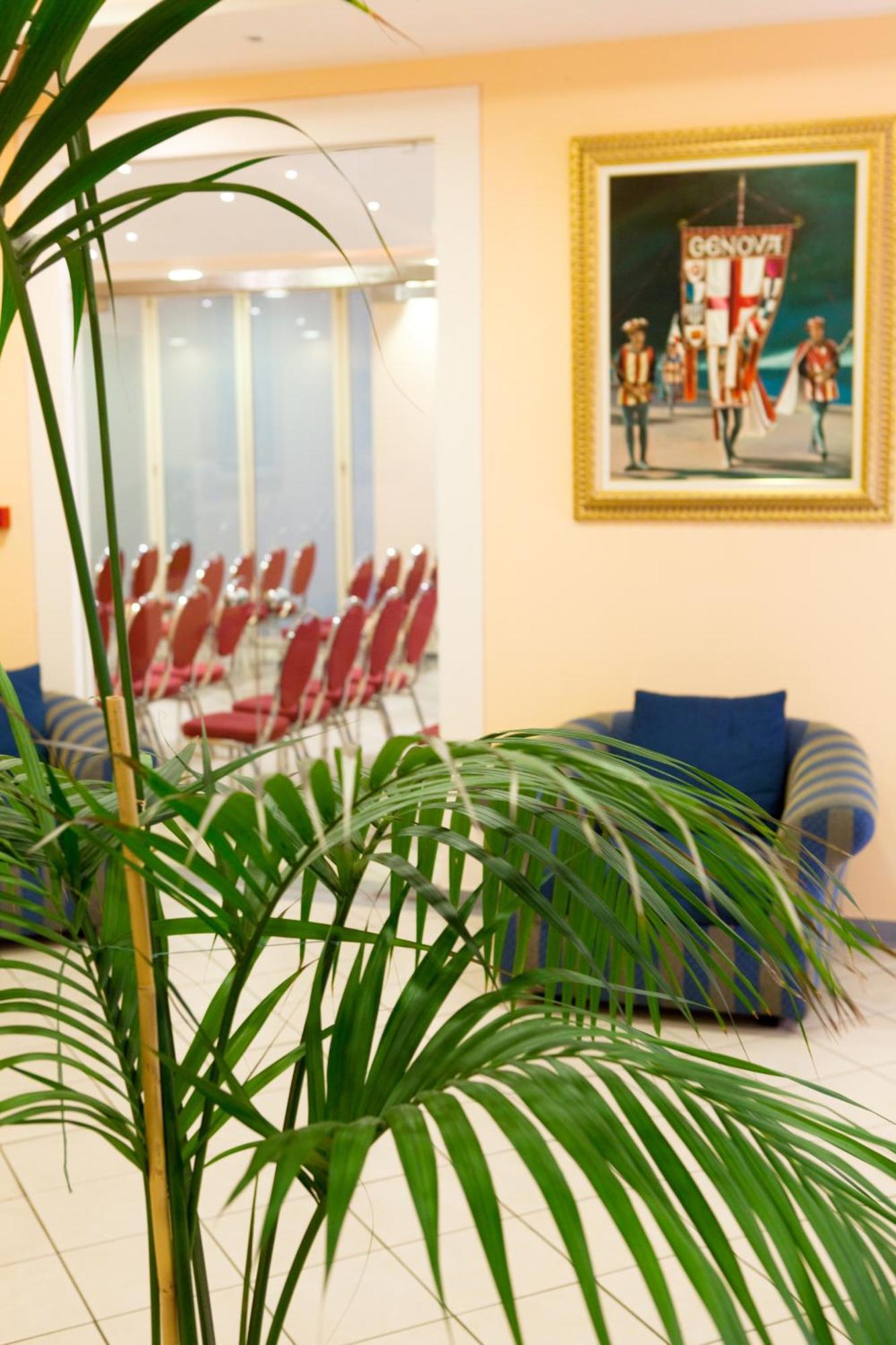 Hotel Repubblica Marinara 4*