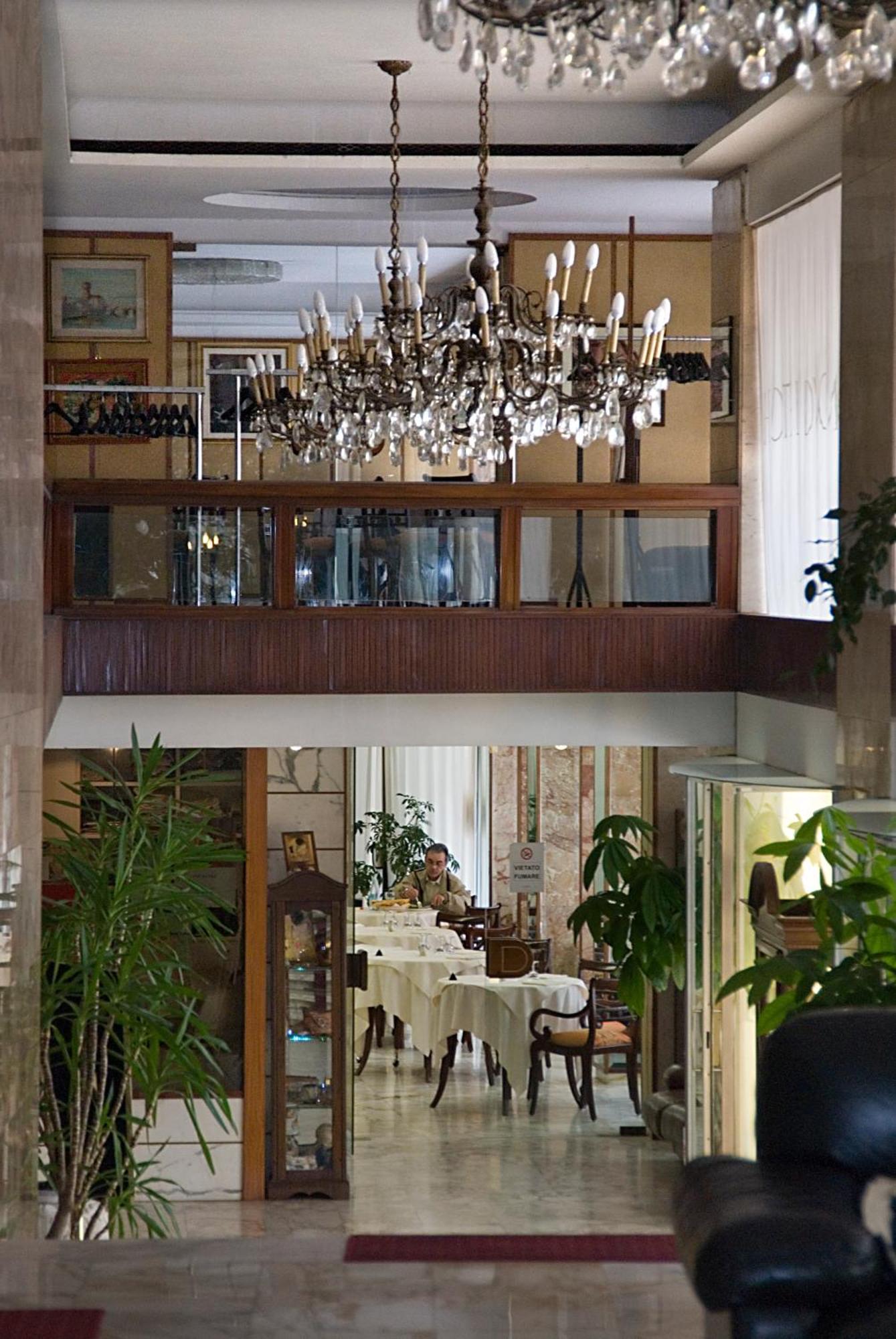 Hotel Grand Duomo