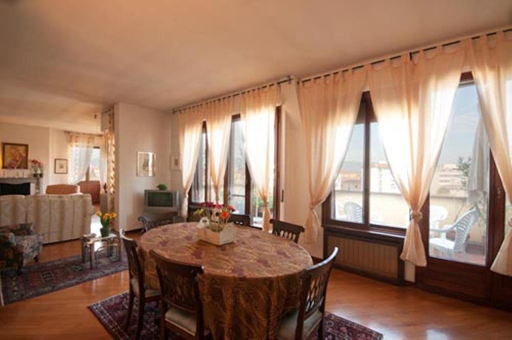 Bed & Breakfast Dei Cavalieri Pisa