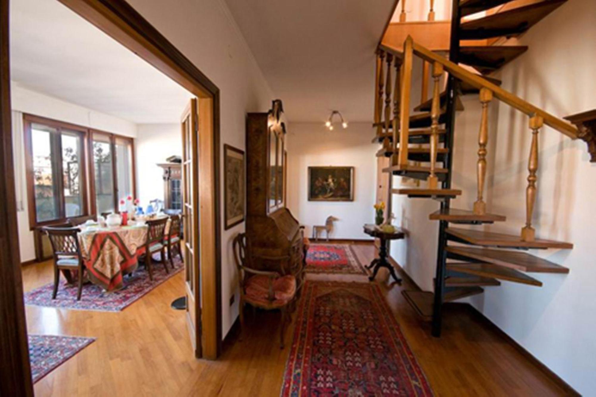 Bed & Breakfast Dei Cavalieri Pisa