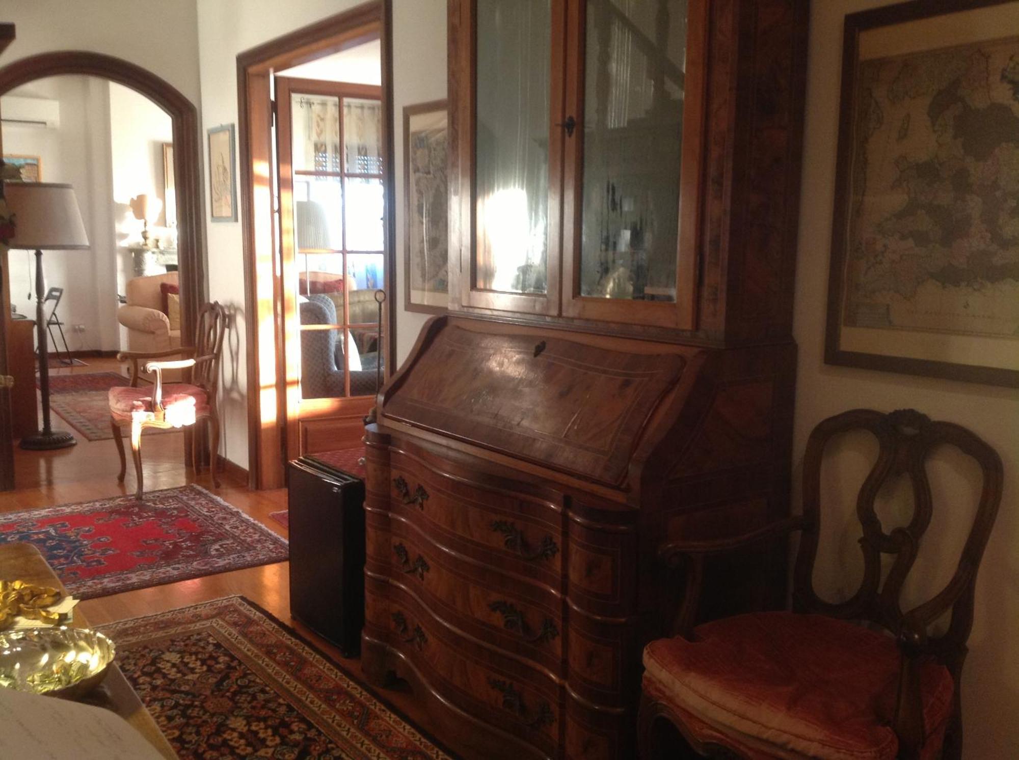 Bed & Breakfast Dei Cavalieri Pisa