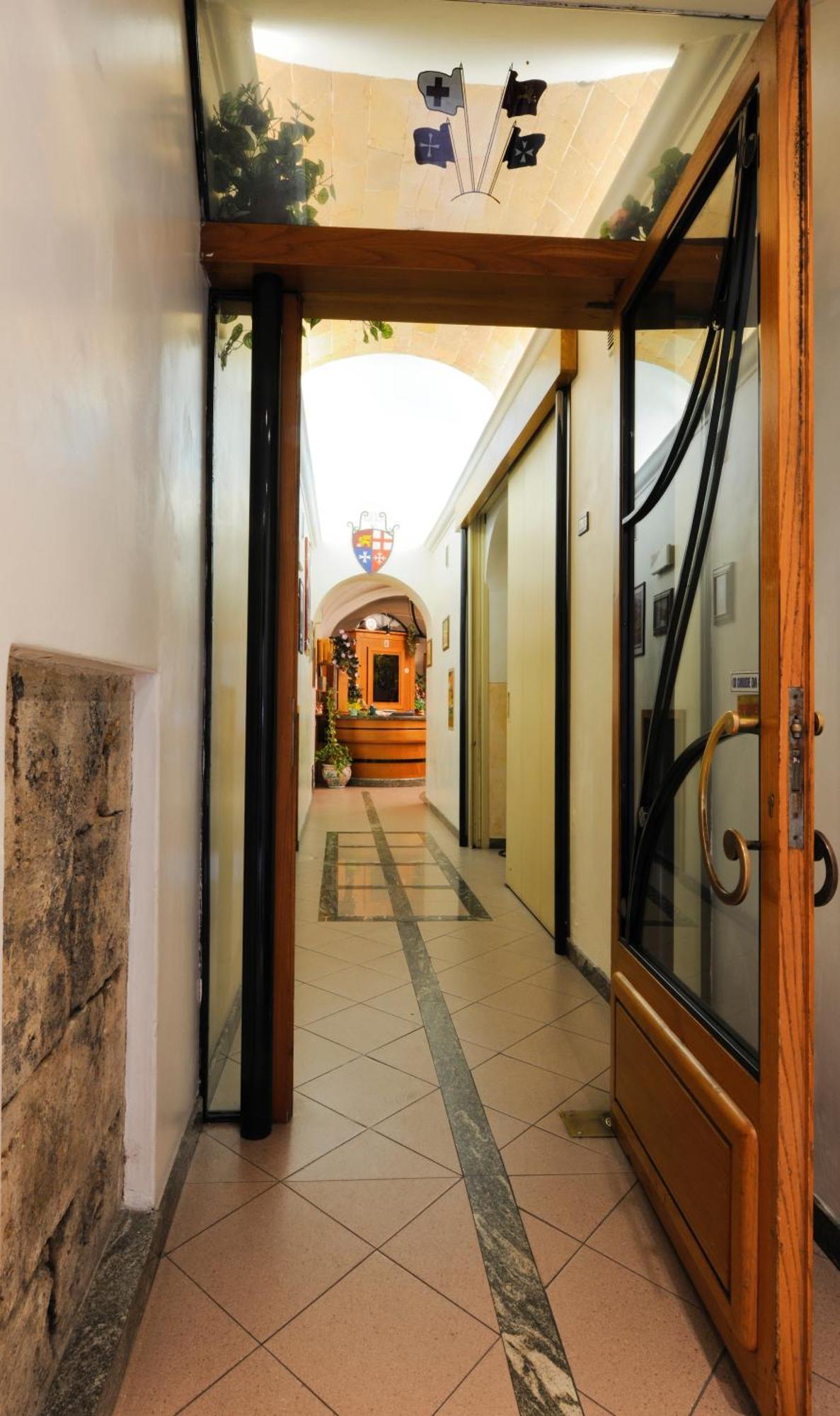 Amalfitana Pisa