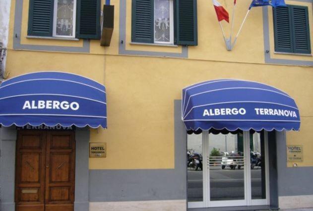 Hotel Terranova *