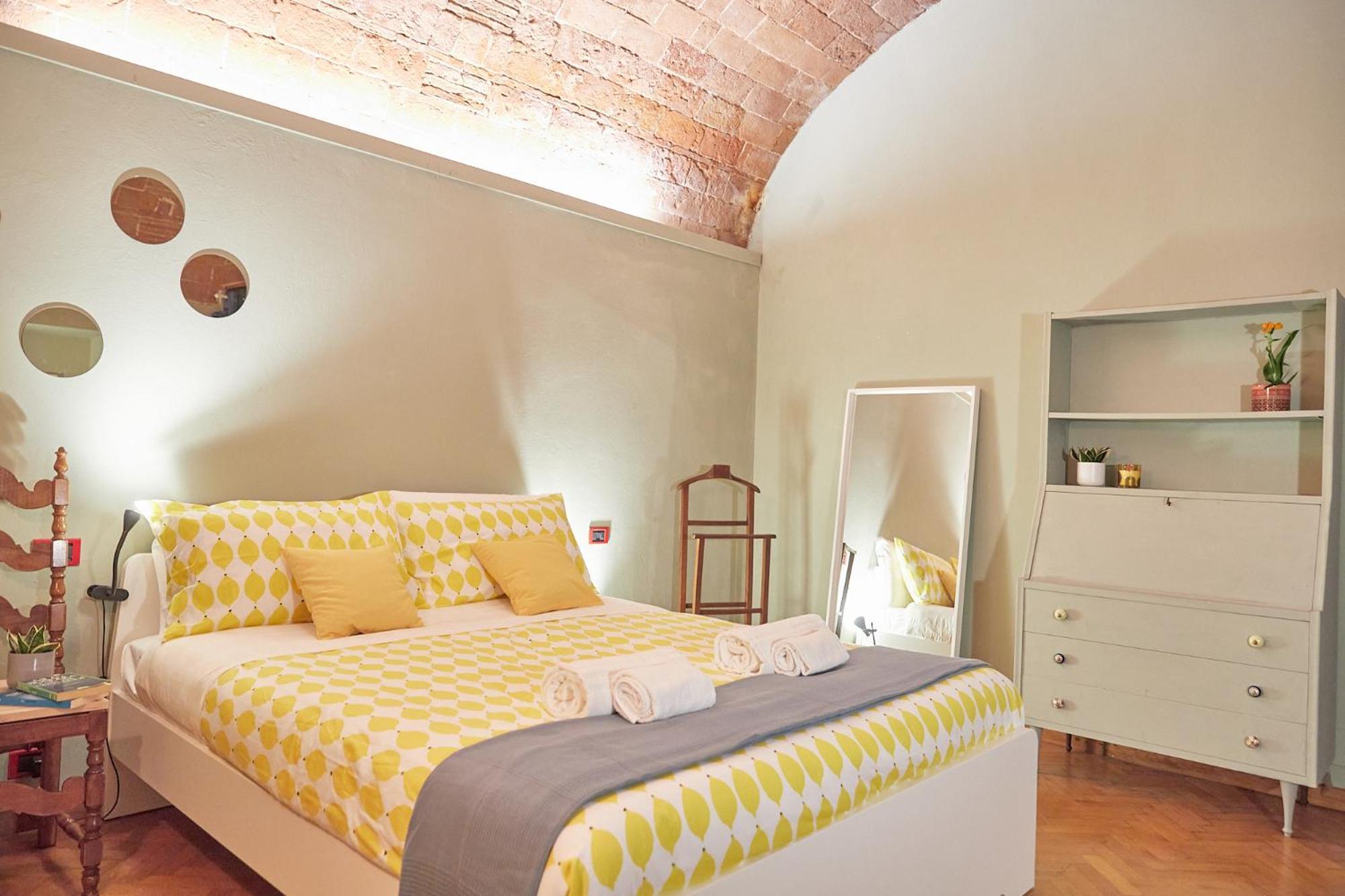 Appartamento La Mi Casa A