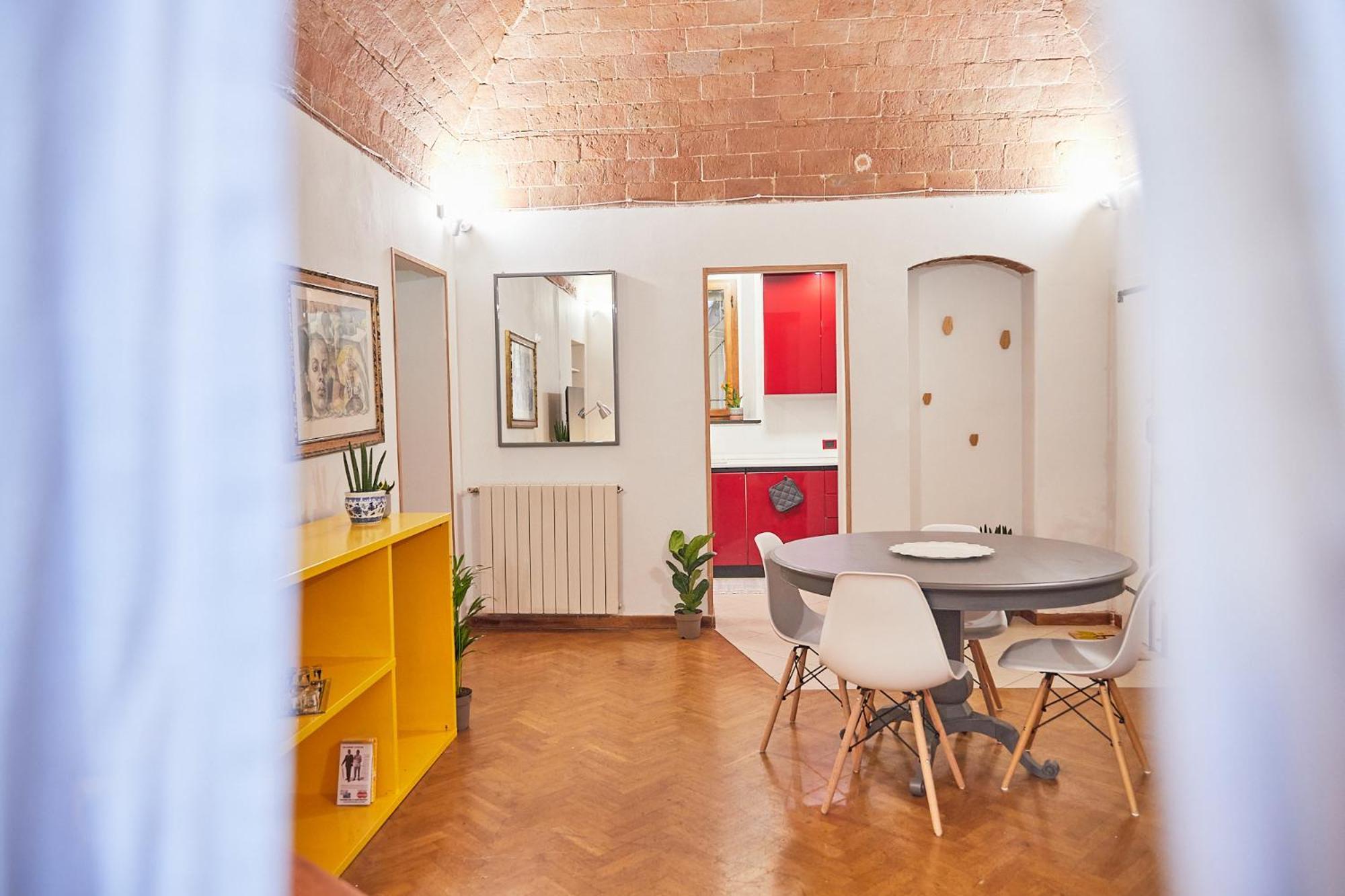 Appartamento La Mi Casa A Pisa