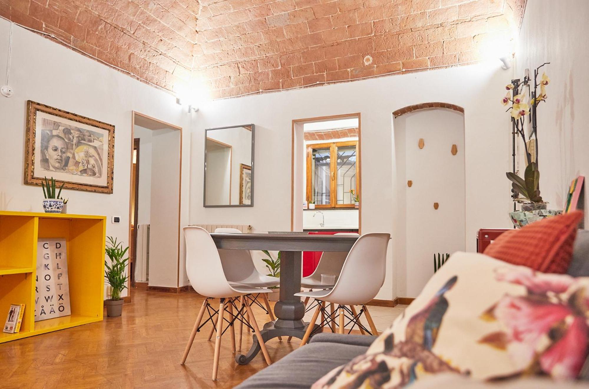 Appartamento La Mi Casa A *