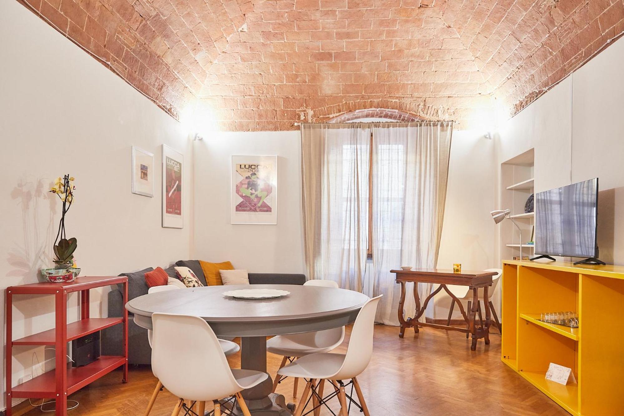Appartamento La Mi Casa A
