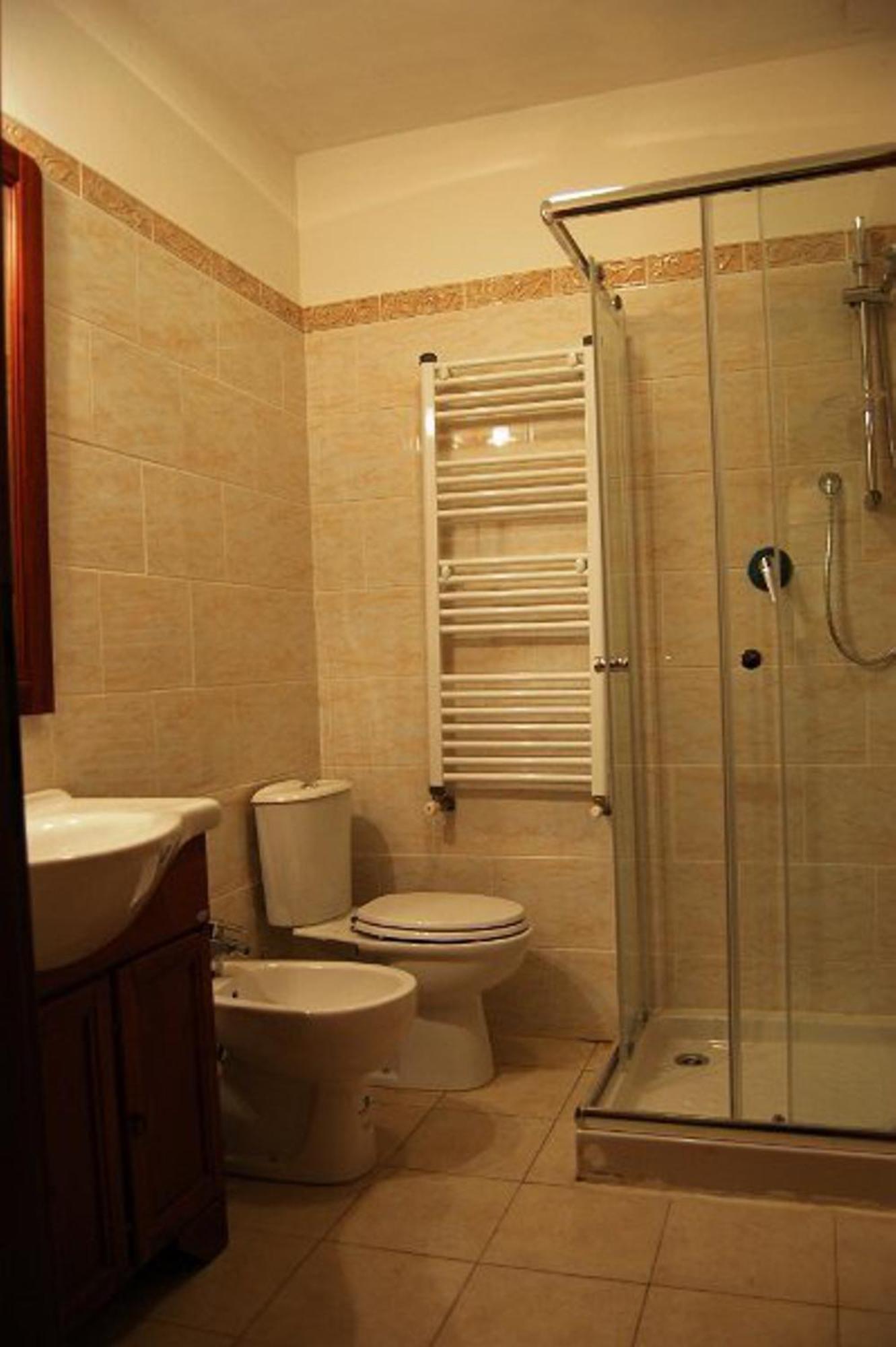 Antica Piazza Dei Miracoli Bed & Breakfast