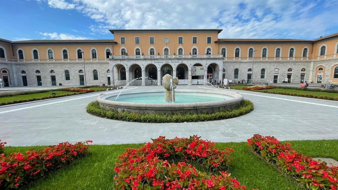 Guest house Capostazione22 *