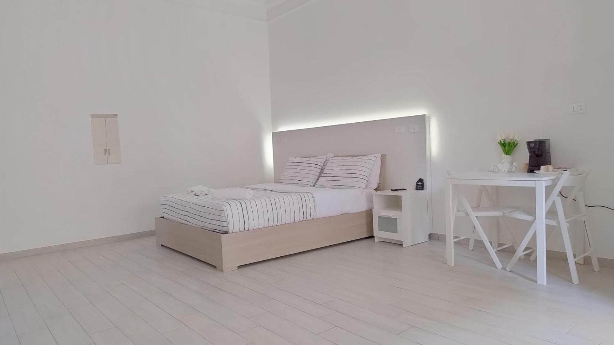 Le Di Arsilda - Affitti Brevi Italia Apartamento *