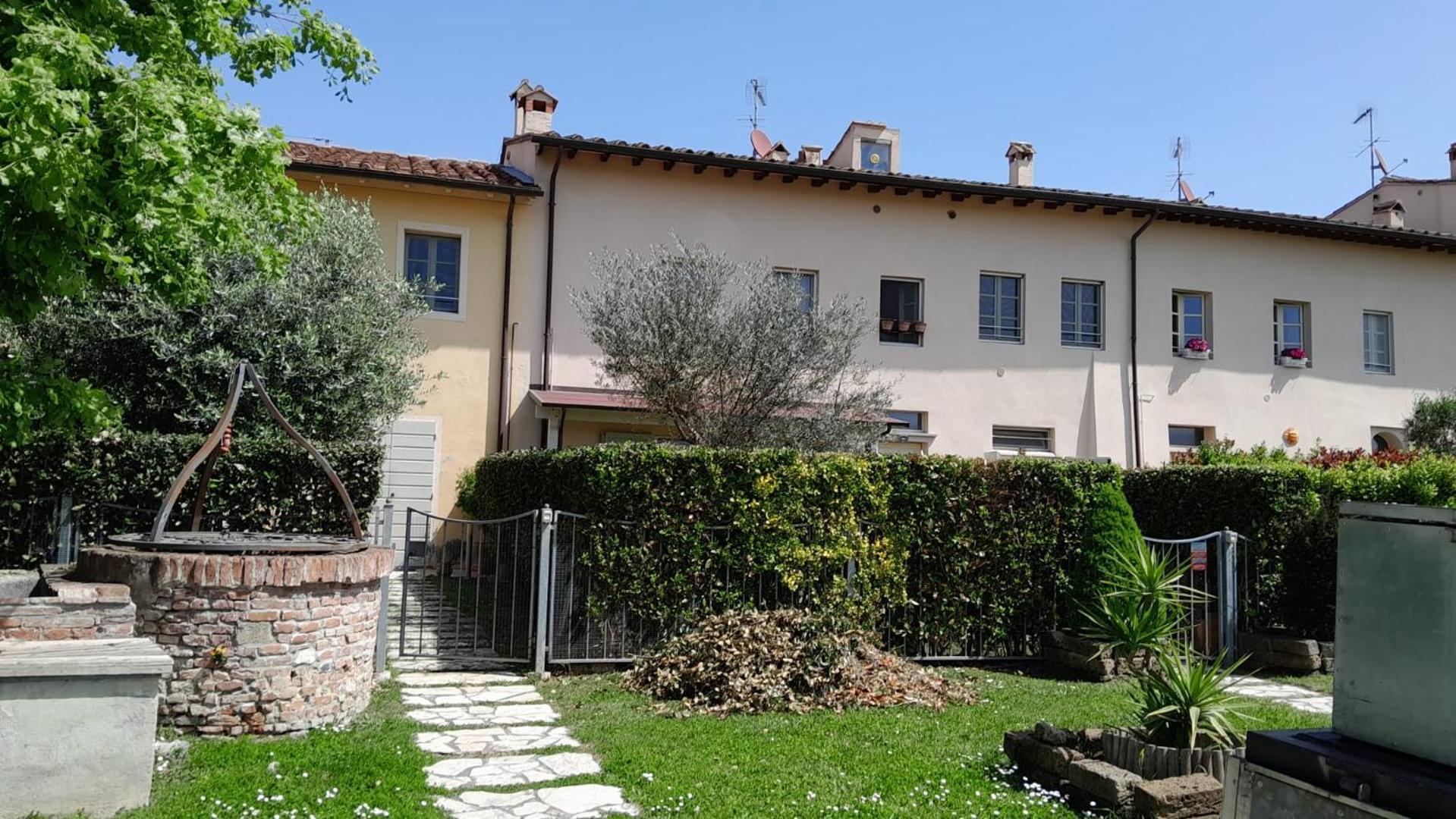 La Casa Di Fre Apartamento