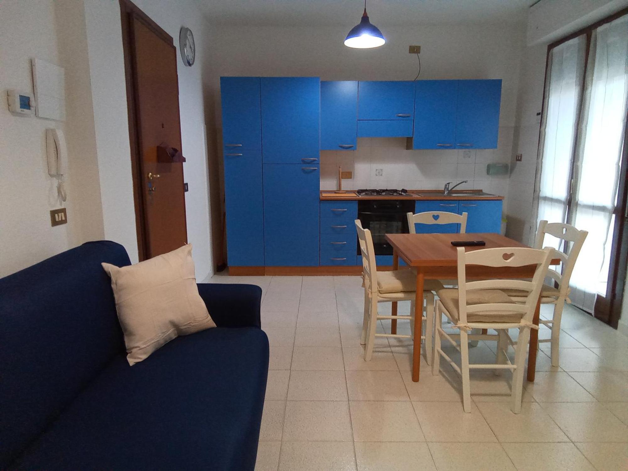 Appartamento Bilocale Scotto